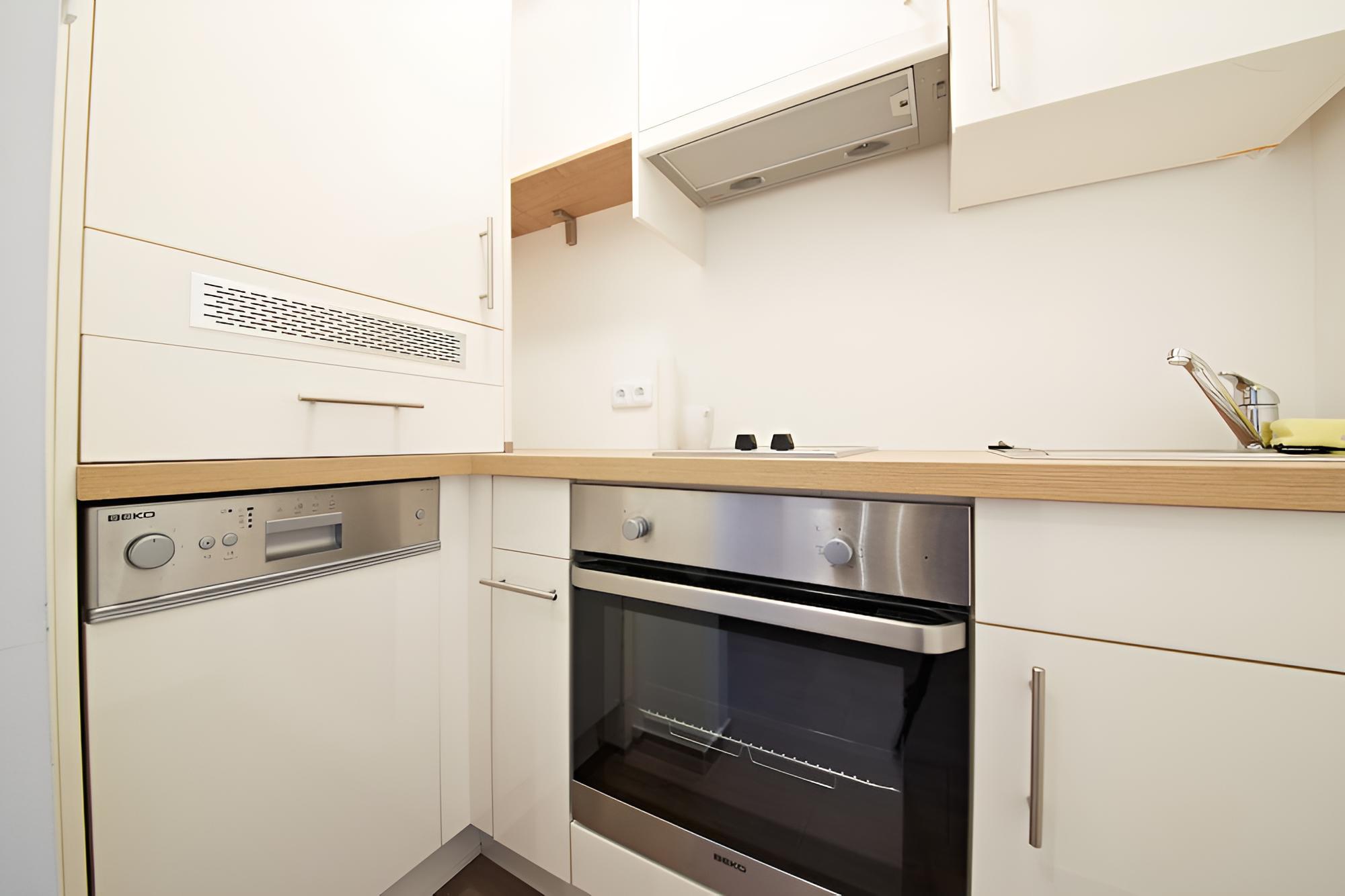 Appartements Fürst