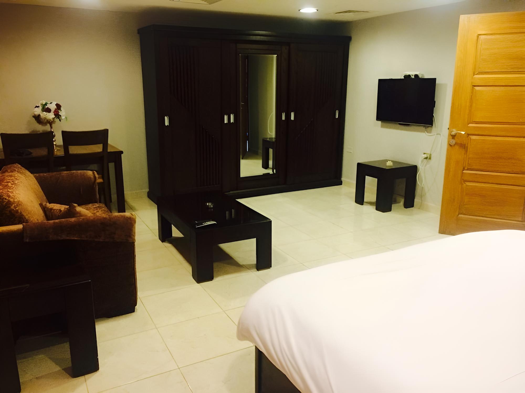 Al-Amer Palace Hotel