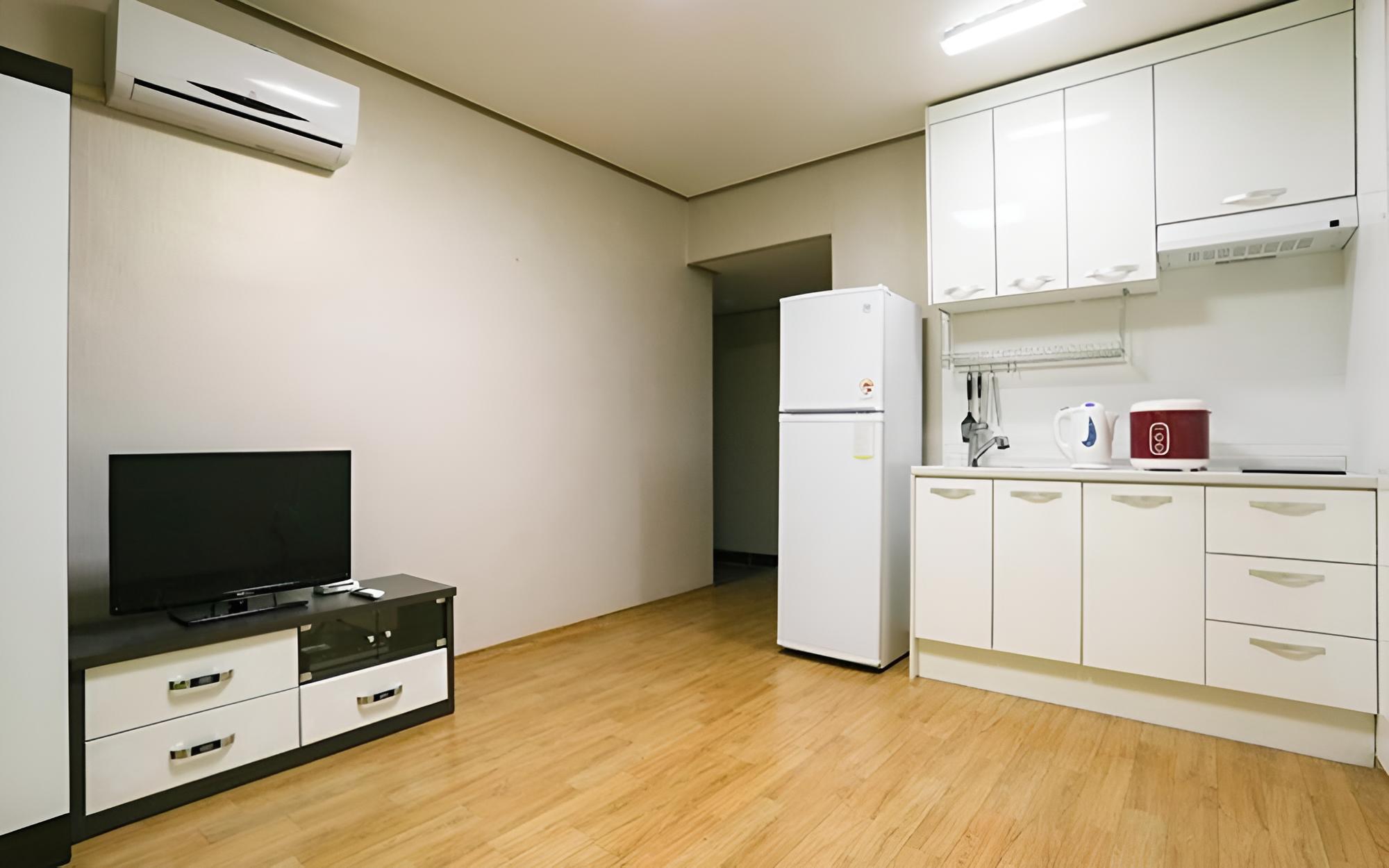 Hamyang Solbaram Pension view 4