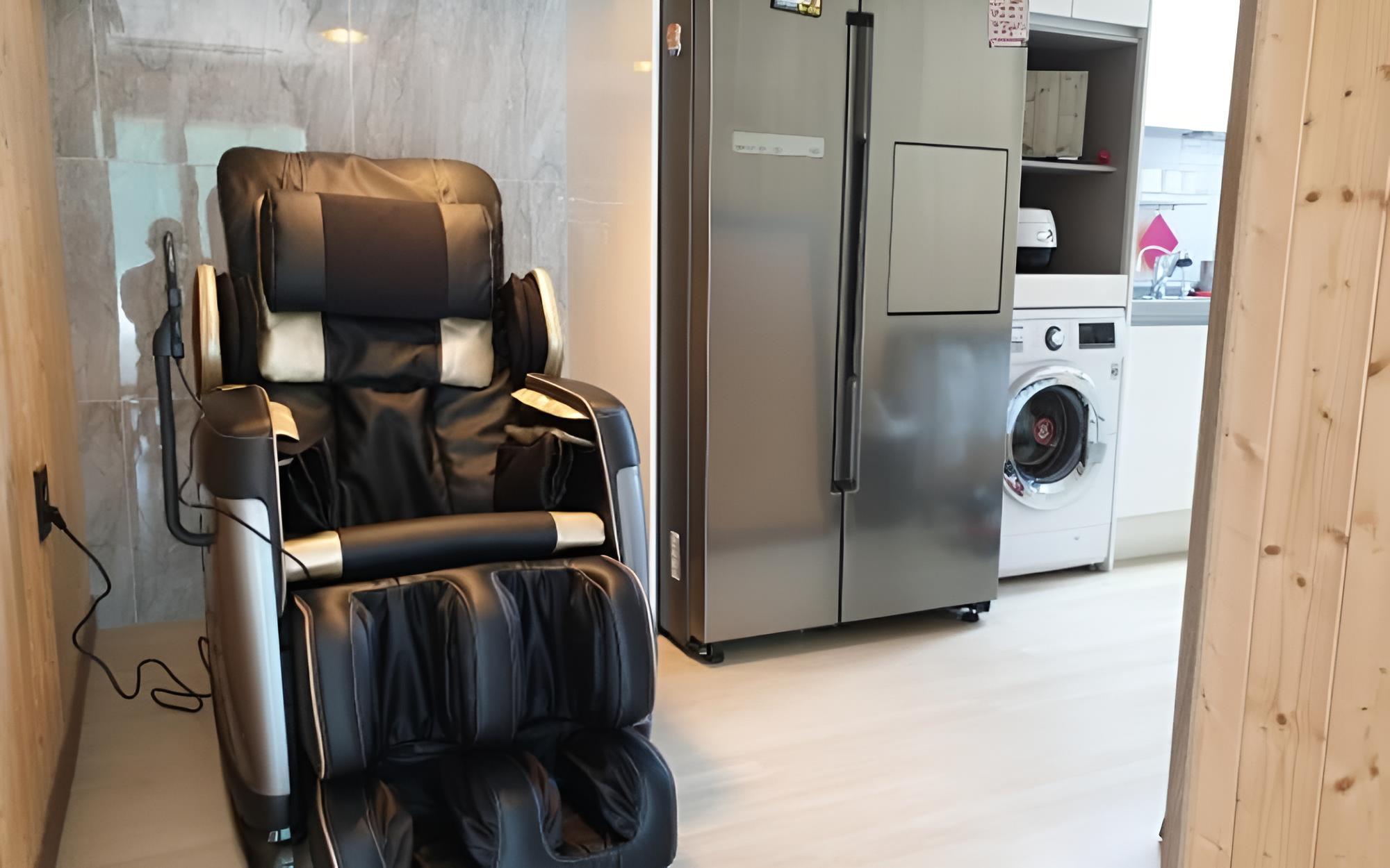 Jeju Starlight House Pension