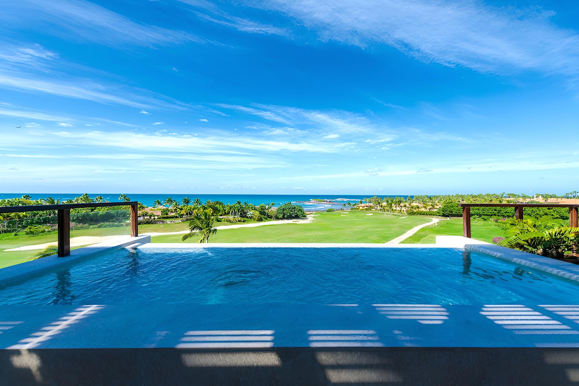 Condo Bussho in Las Marietas