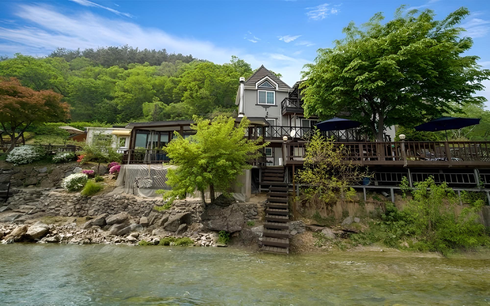 Yangpyeong Pension Bellevue