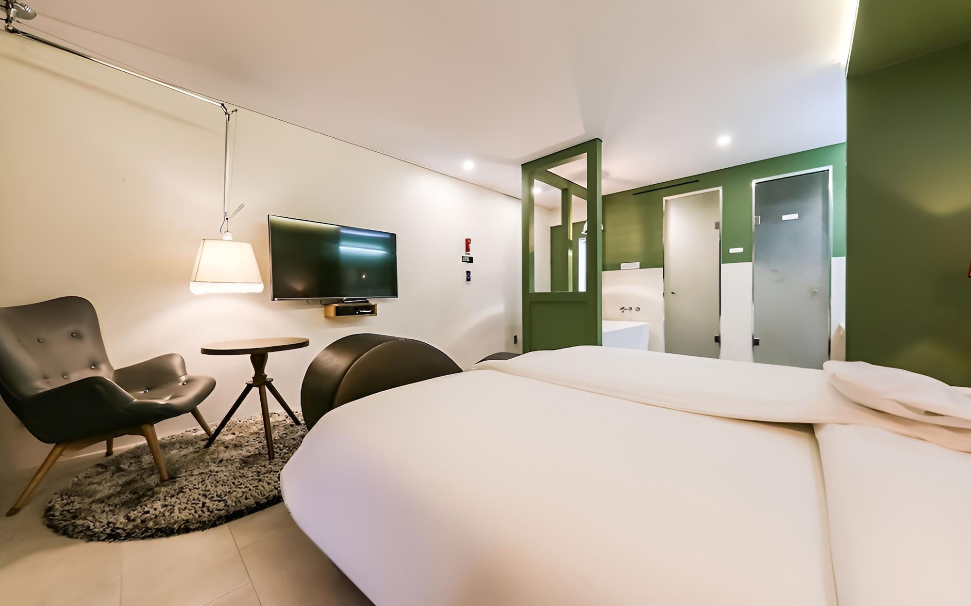 Chungju Design Palwol