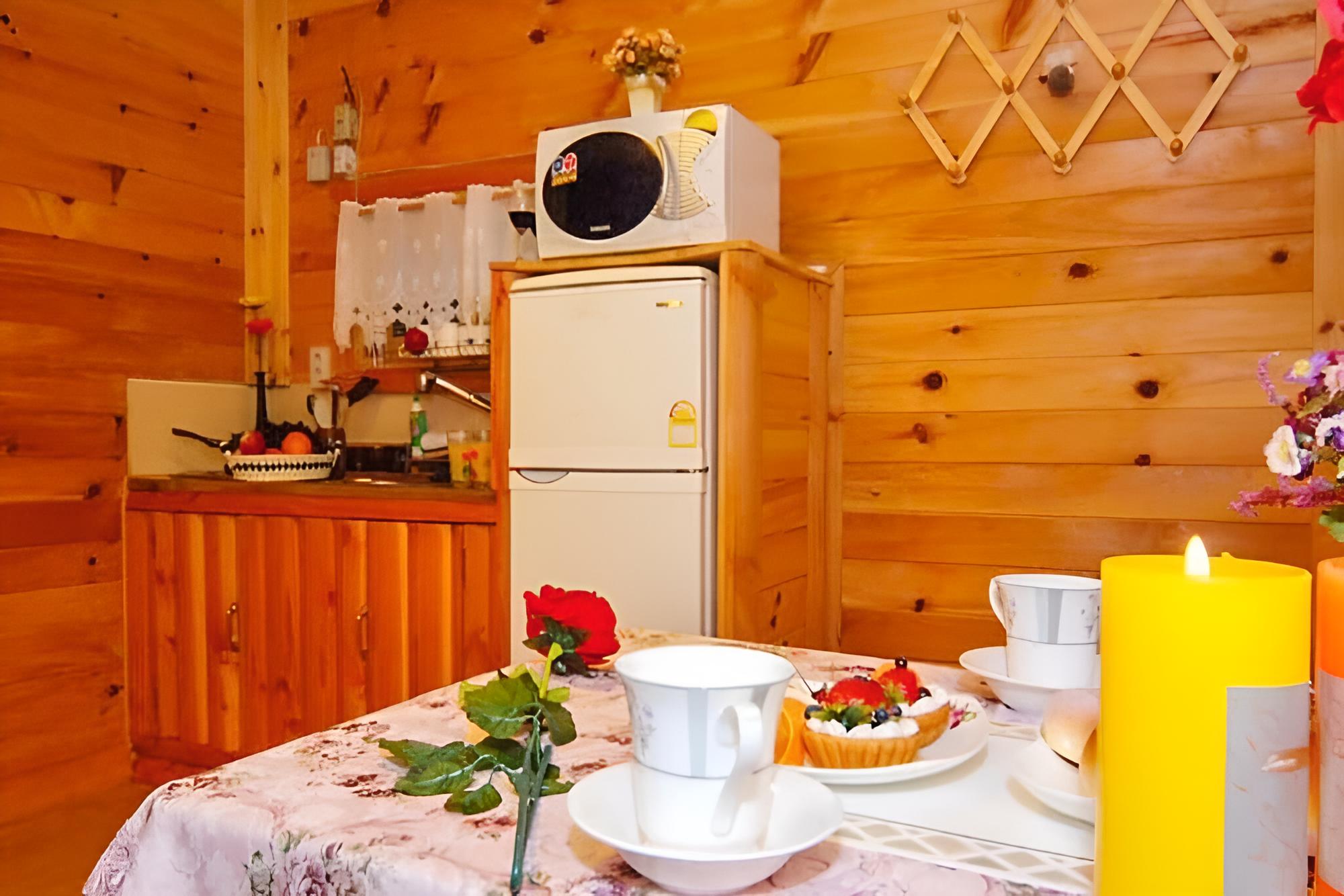 Gapyeong Spring Aroma Pension