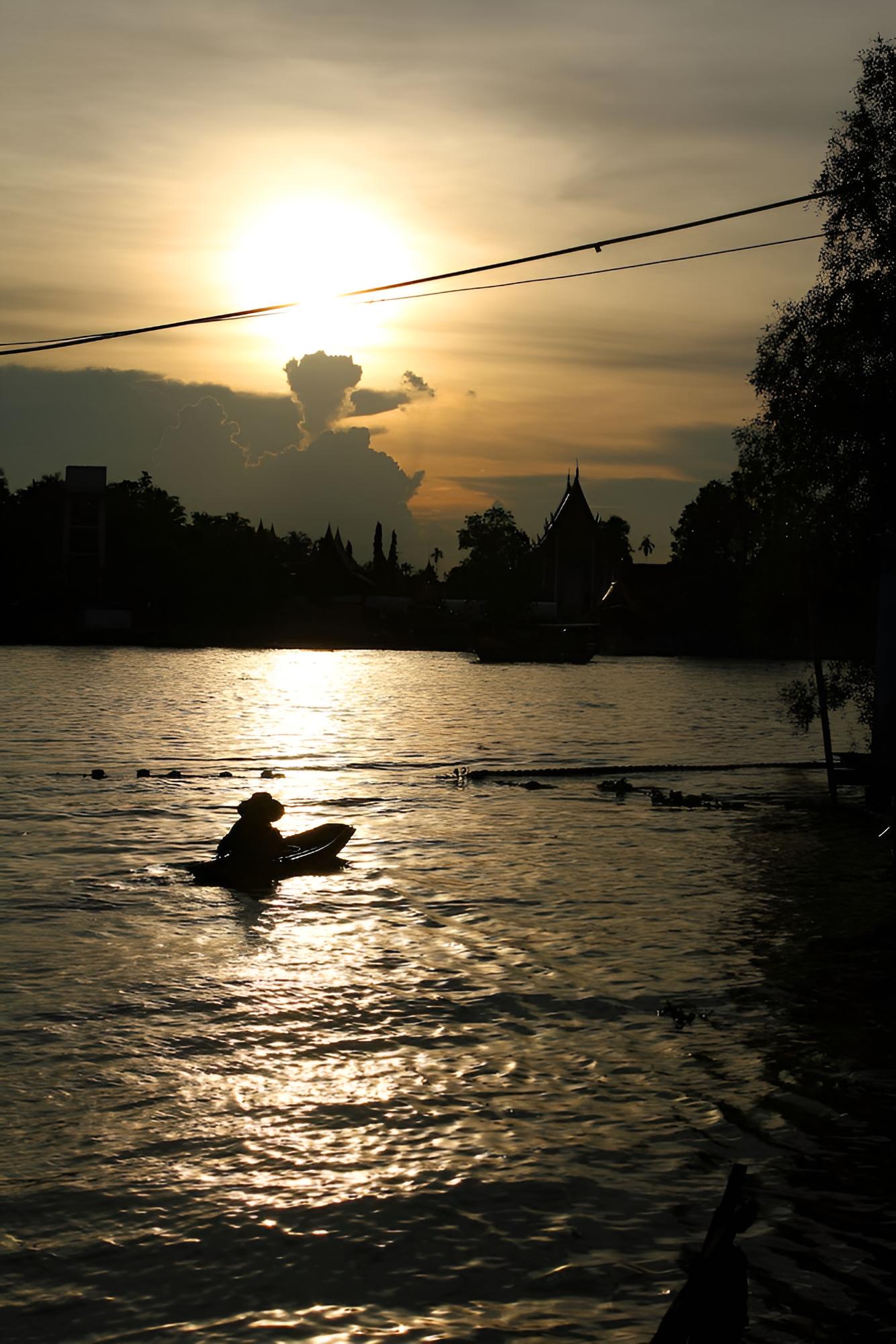 Chotika Riverfront
