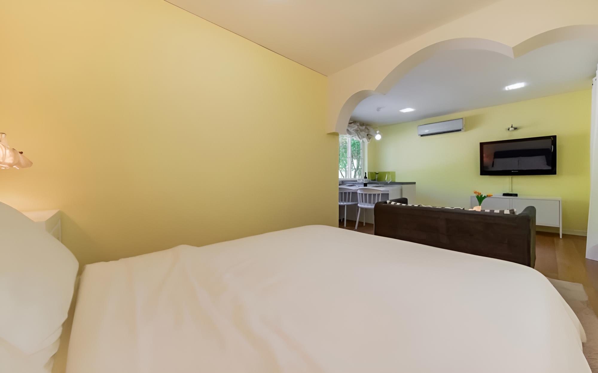 Hongcheon Melrose Pension
