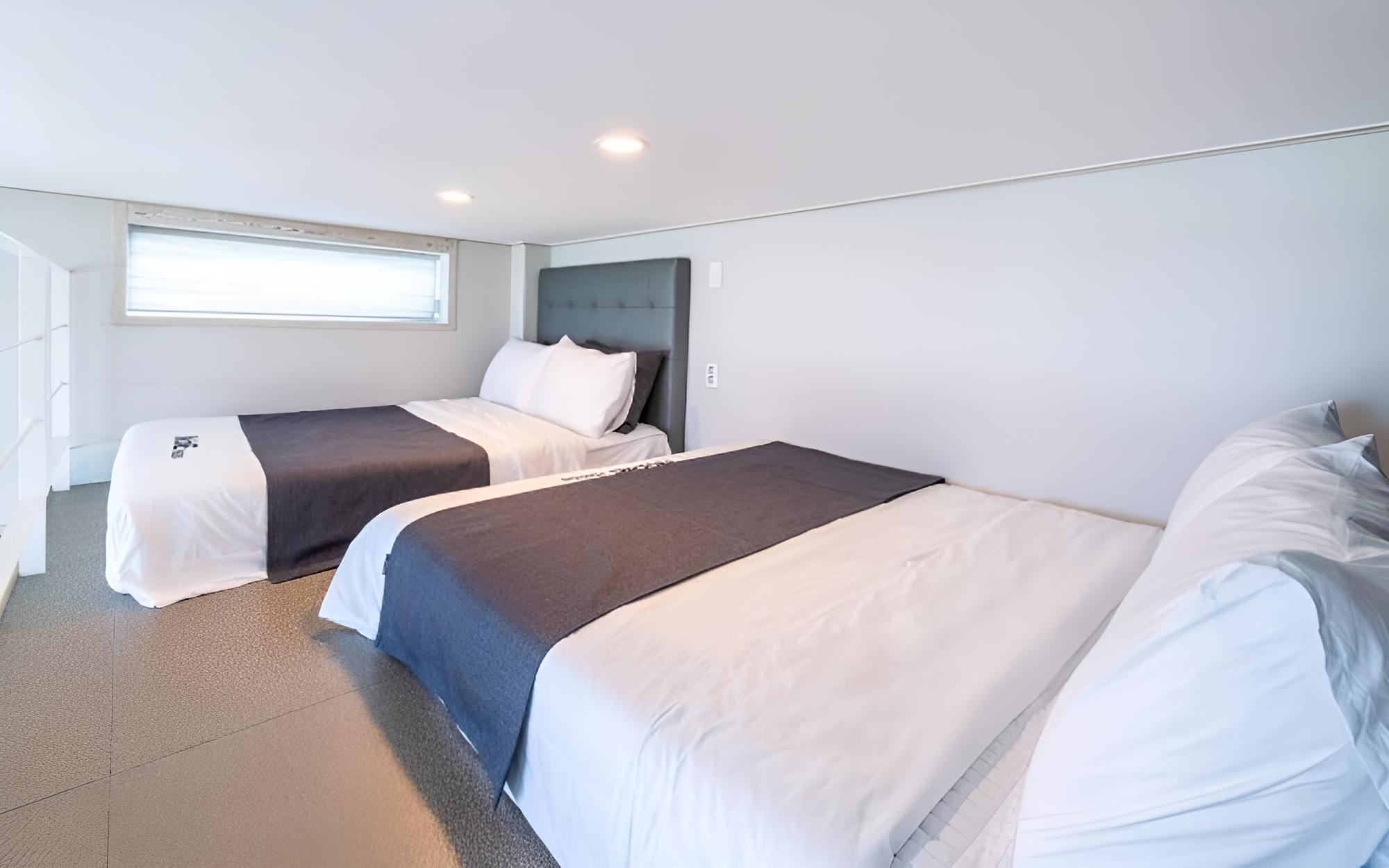 Gangneung Hygge Nobile Pension — photo 43