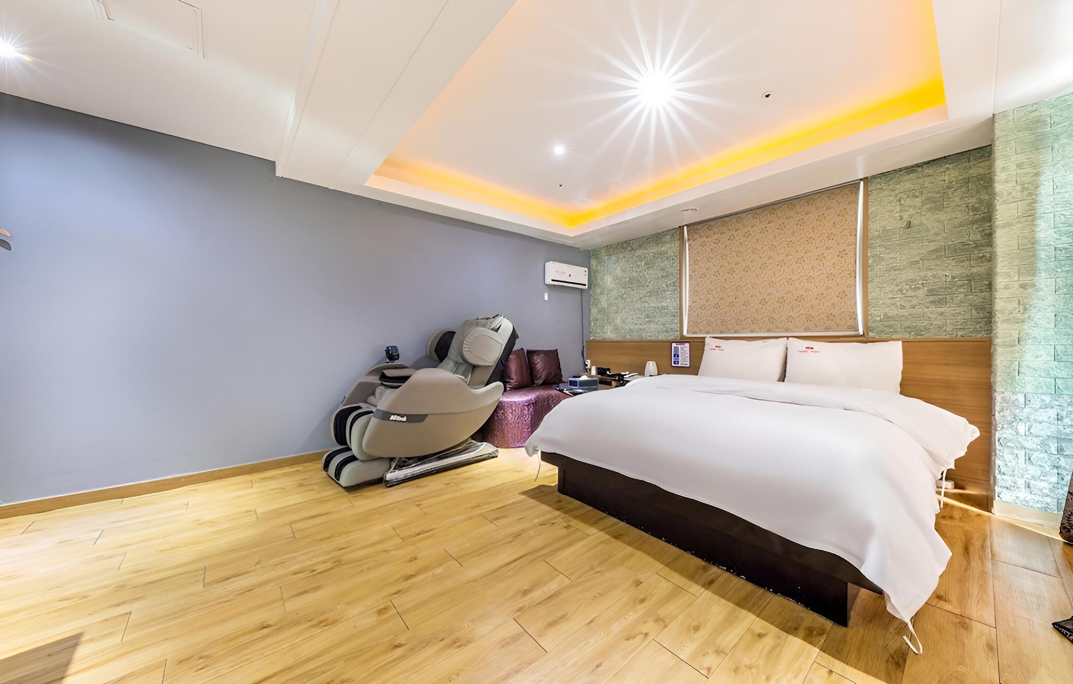 Gildong Argo Hotel