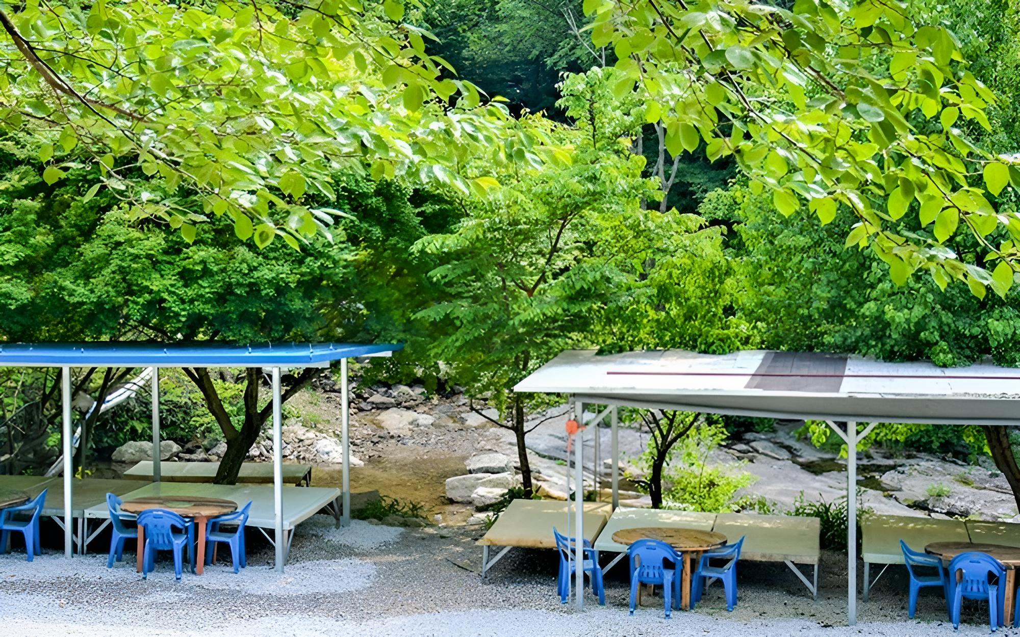 Jinan Demisem Pension