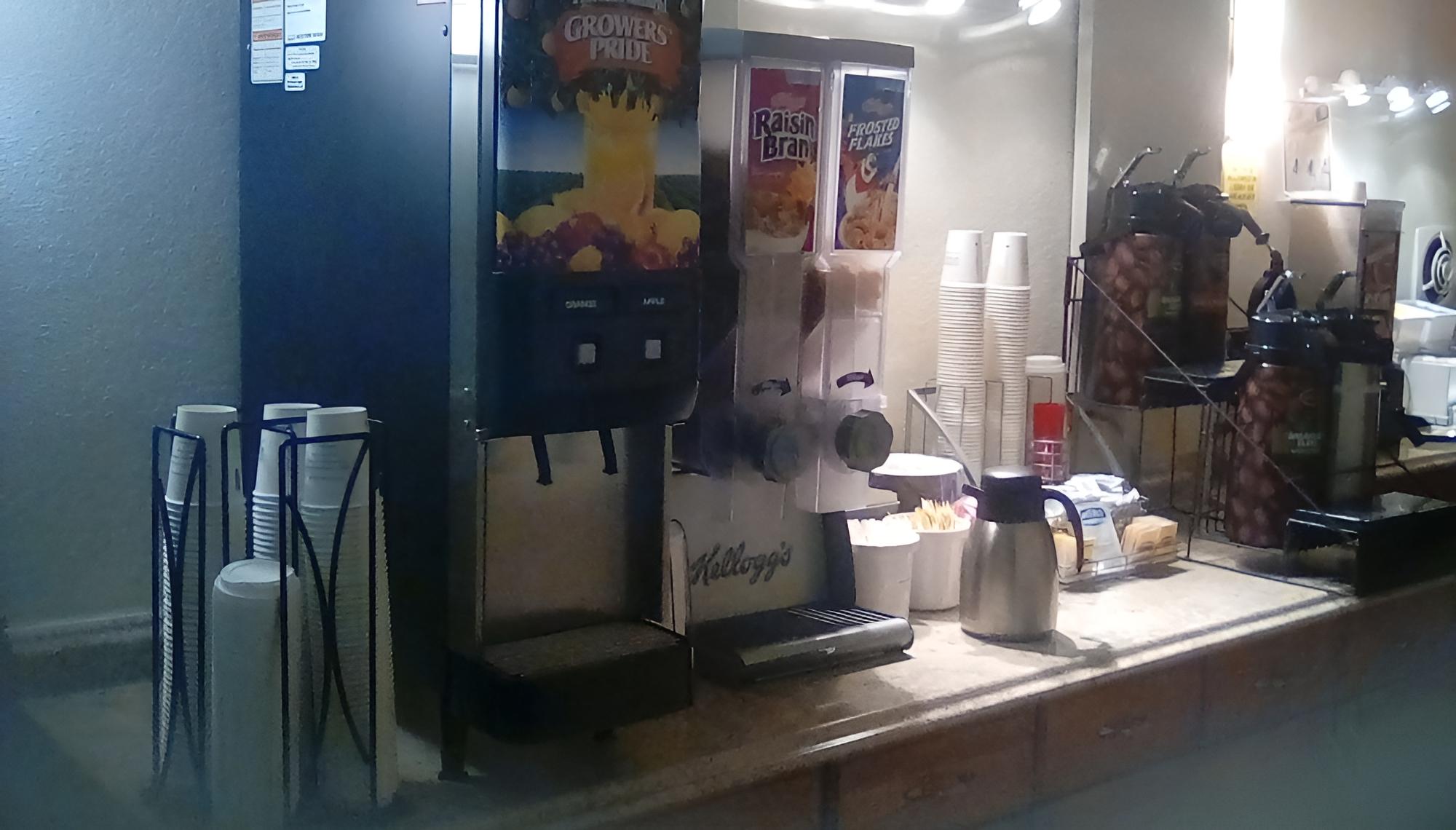 Super 8 by Wyndham Newburgh/West Point Near Stewart Airport, Kuva 23