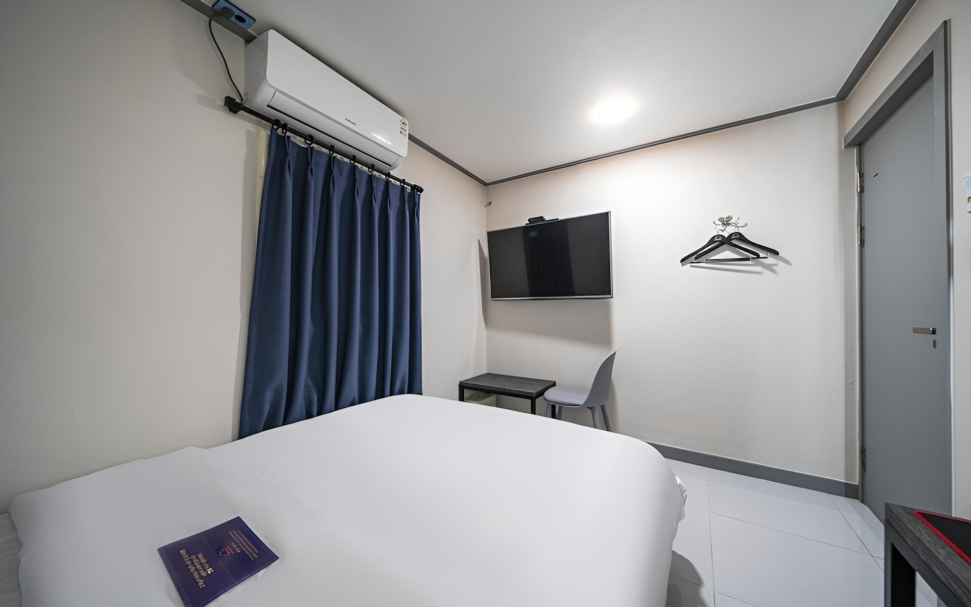 Dream of Anyang Hotel
