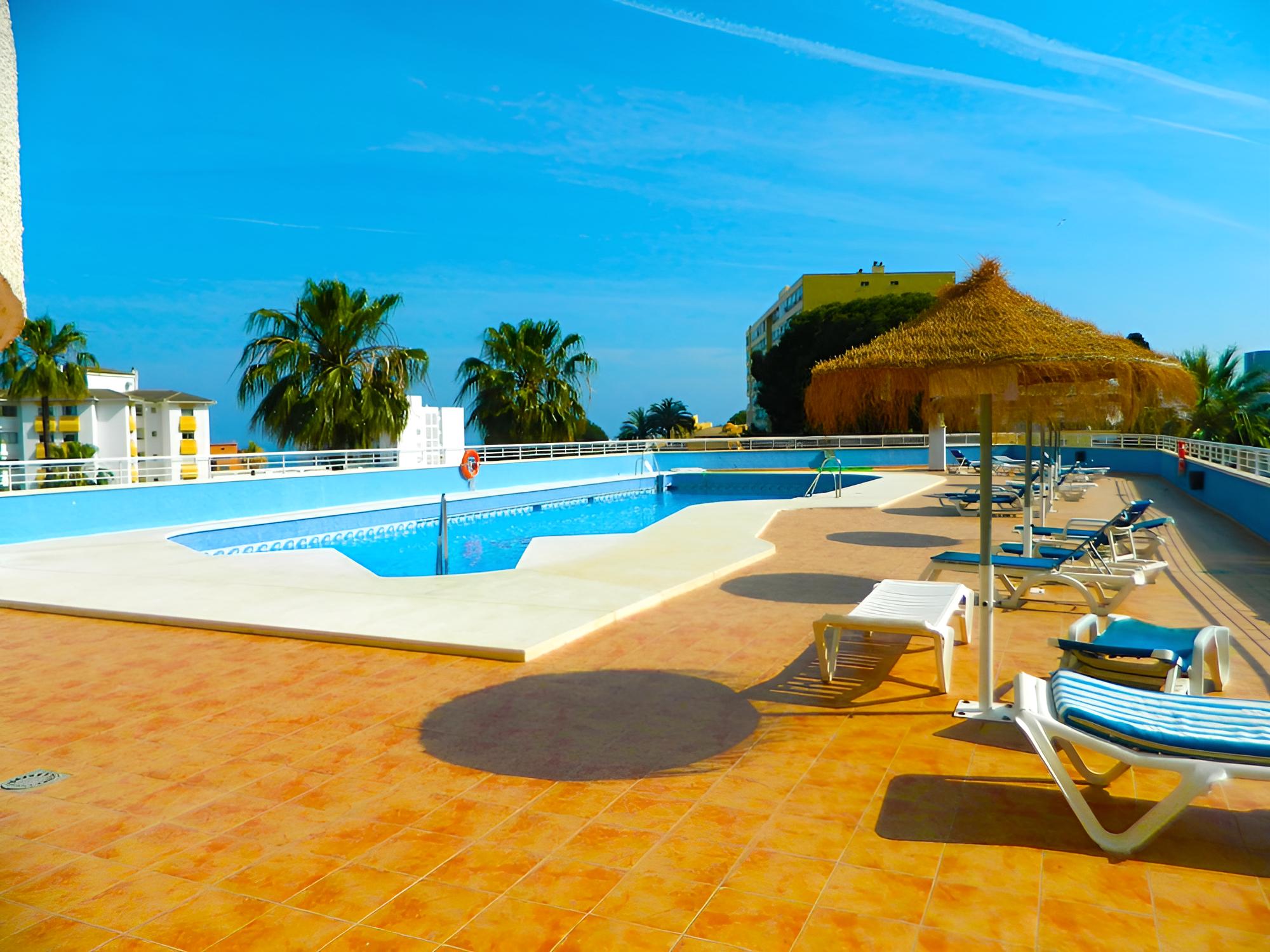 Sky Sea Holidays PUERTO MARINA I