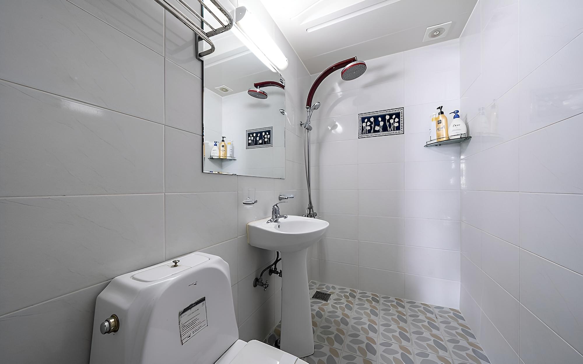 Incheon Motel 917
