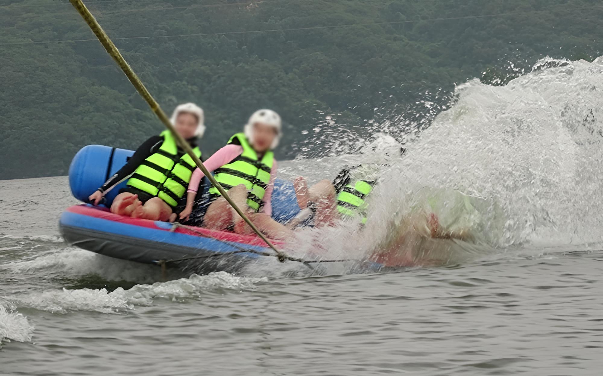 Gapyeong Sanwullo Water Leisure Pension