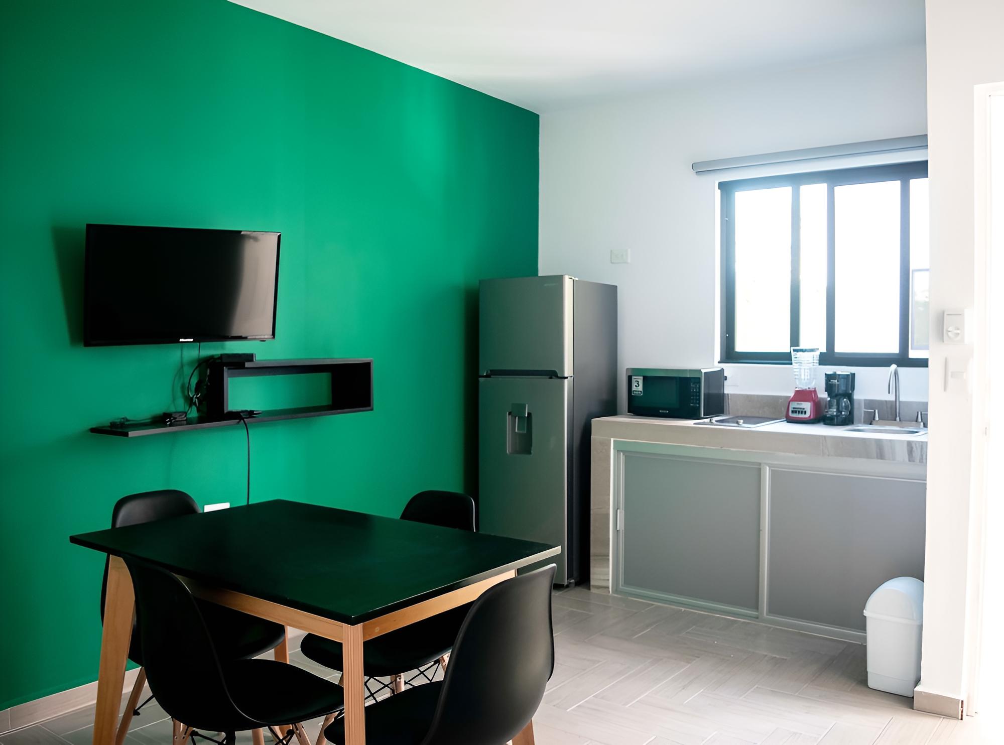 Playa del Carmen condo by VH