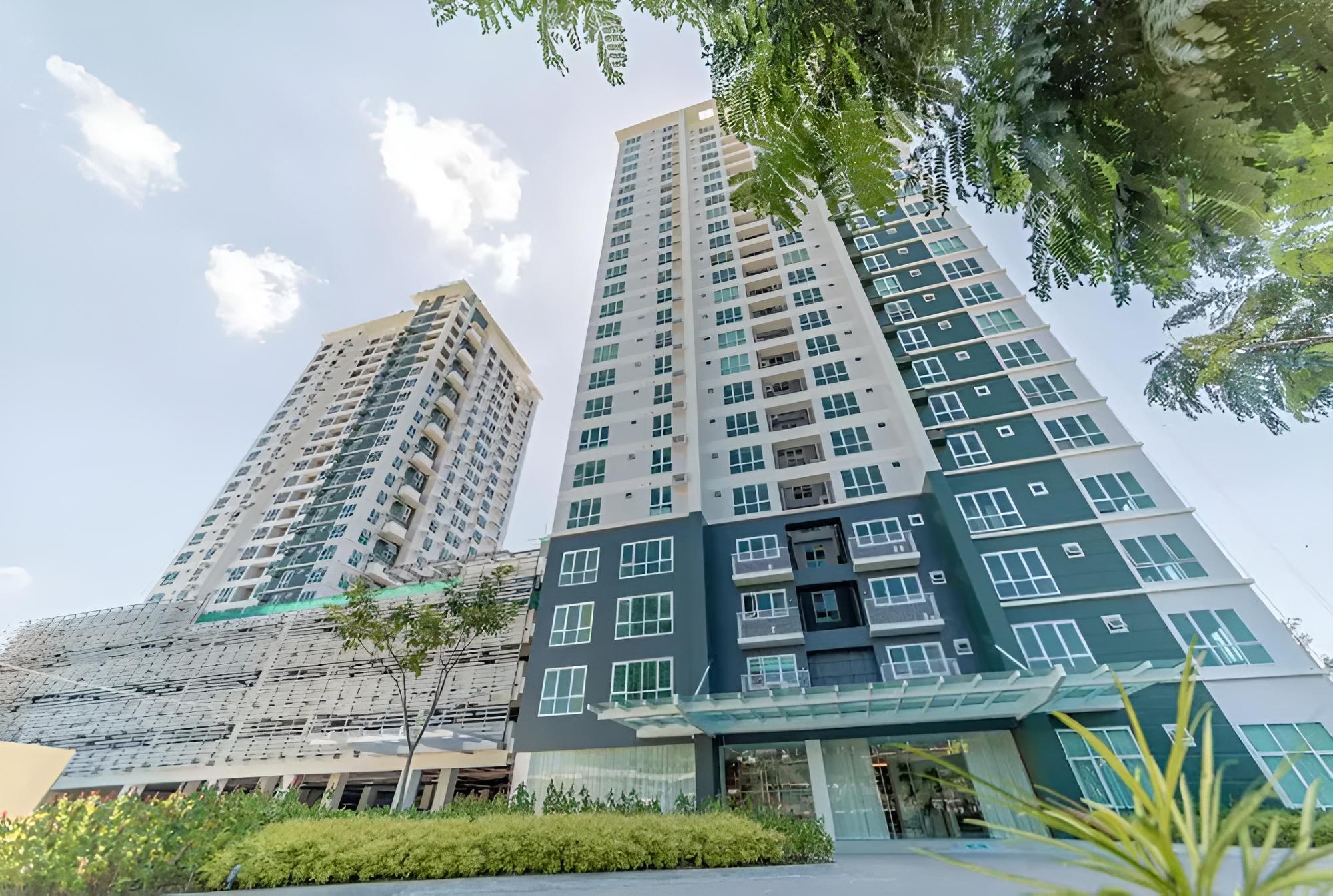 Abreeza Place Davao Condo