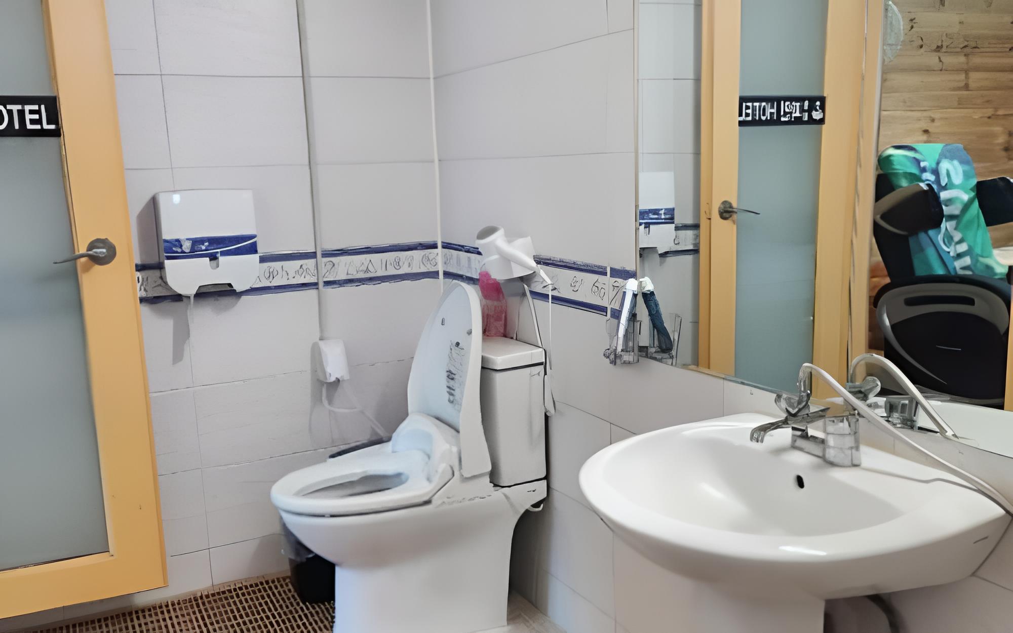Cheongpyeong Pine Hotel