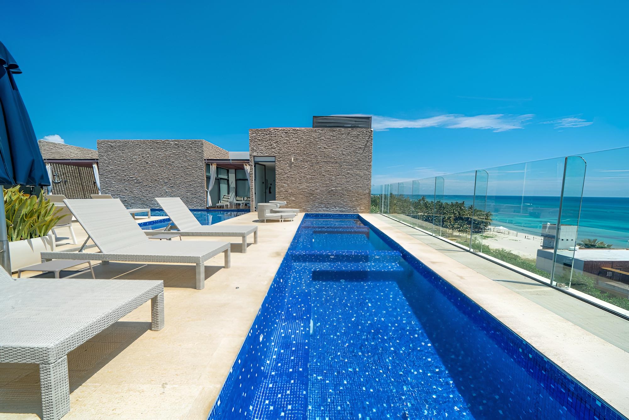 Nailea - Studio Close to the beach