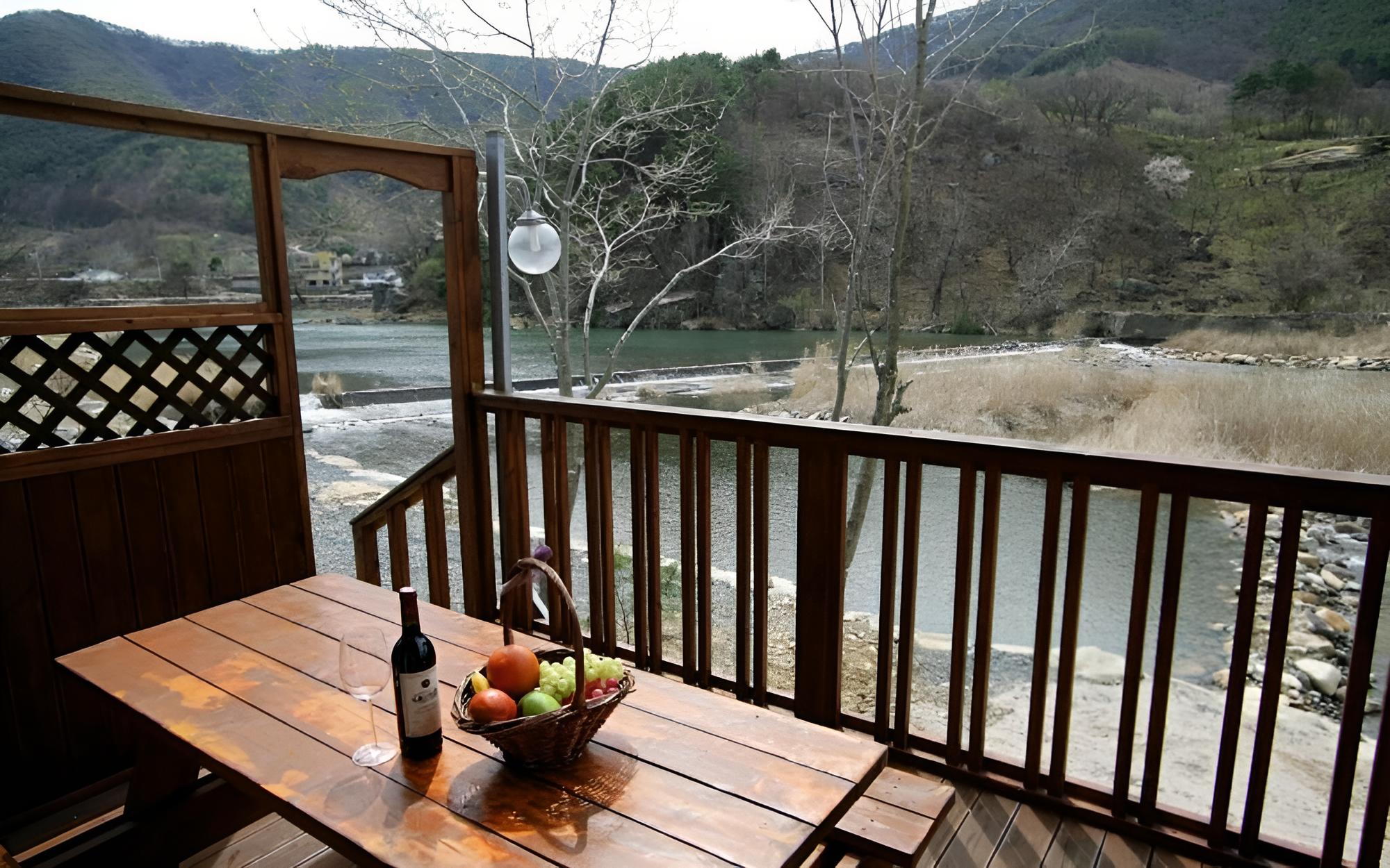 Miryang Cheonglim Pension view 5