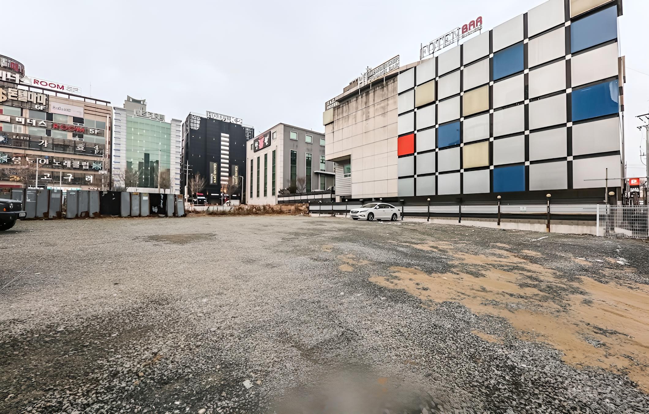 Cheonan Haru