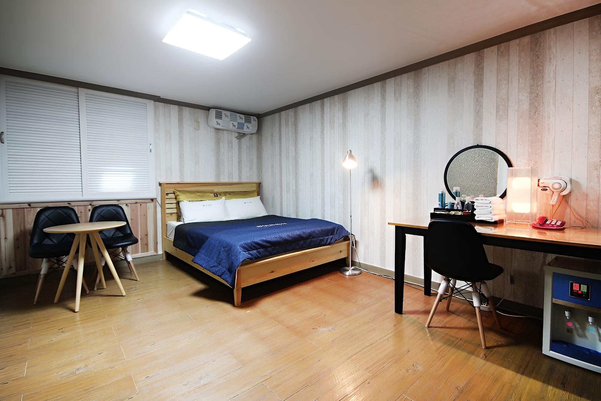 Jeonju Uadong Hyatt