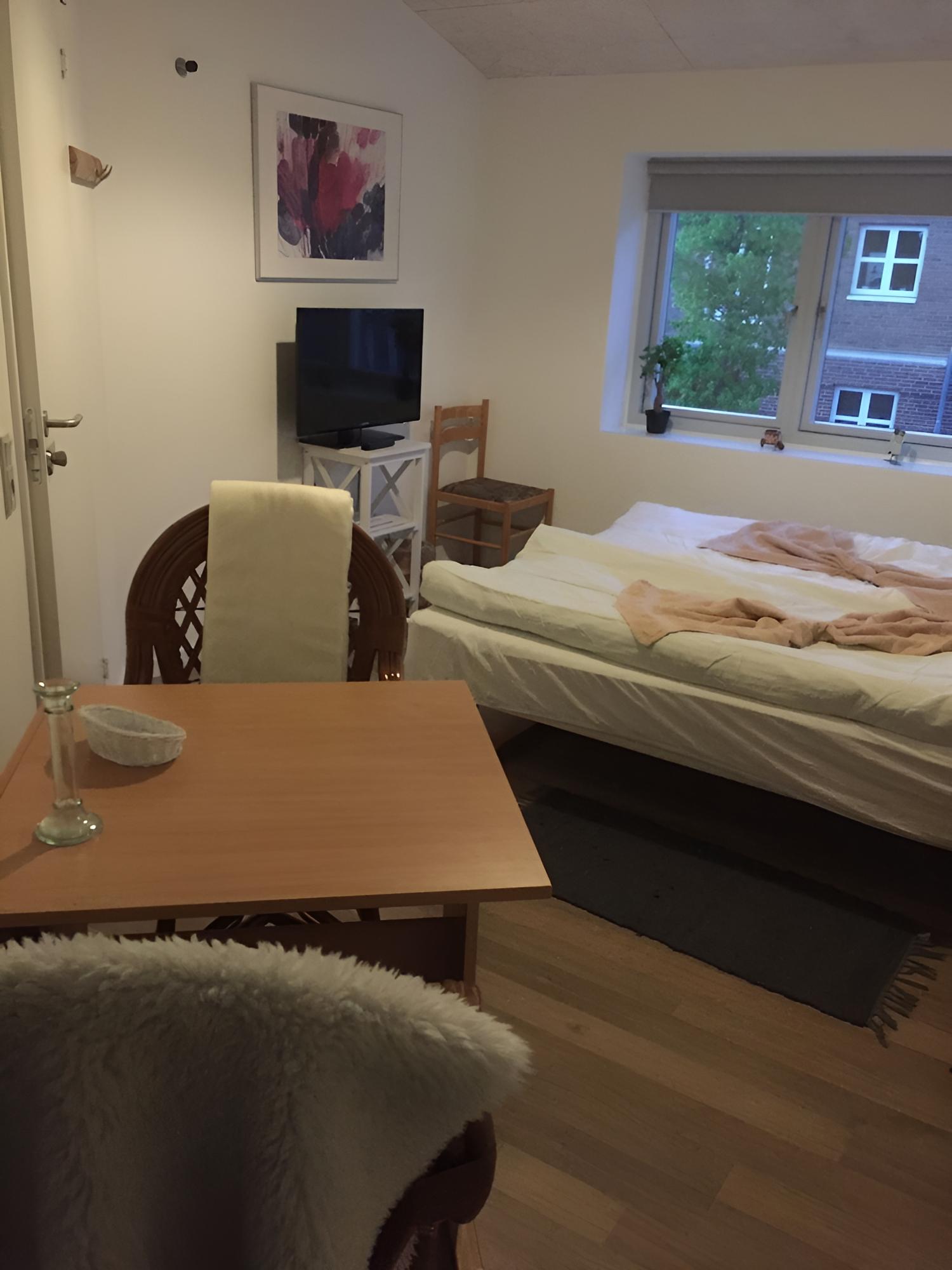 Bramming City Guesthouse