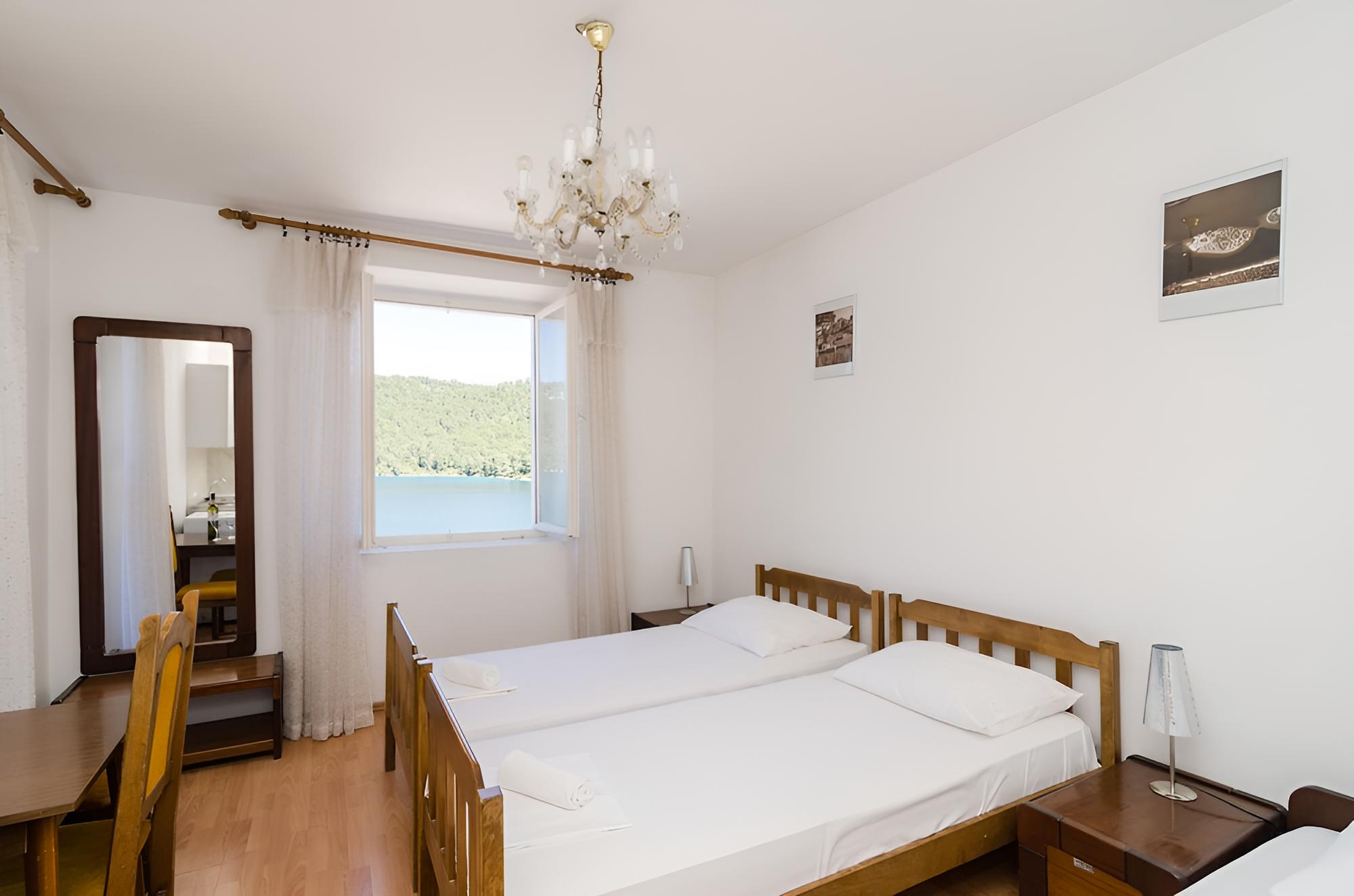 Rooms Ogigija