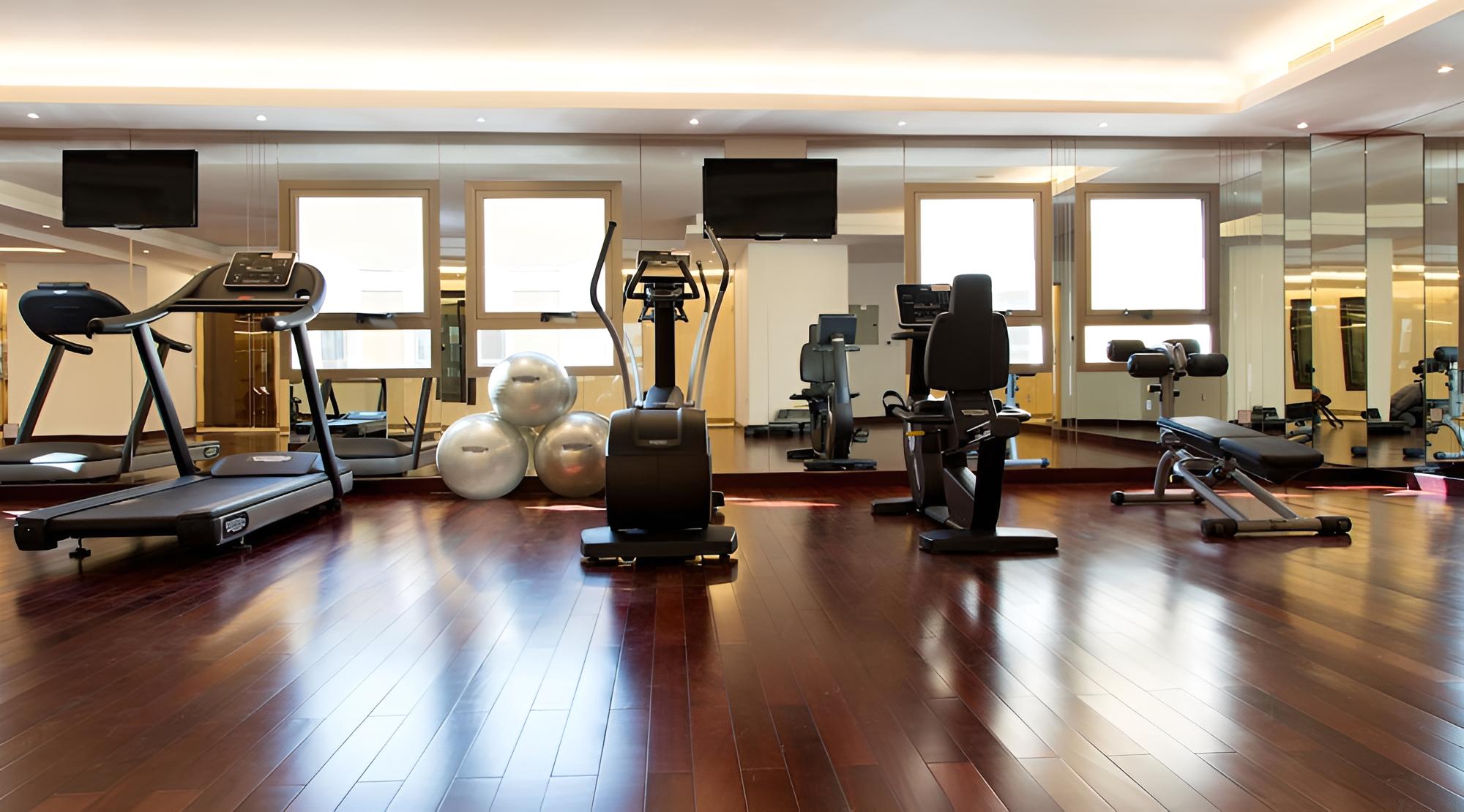Muscat Hotel & Apartment