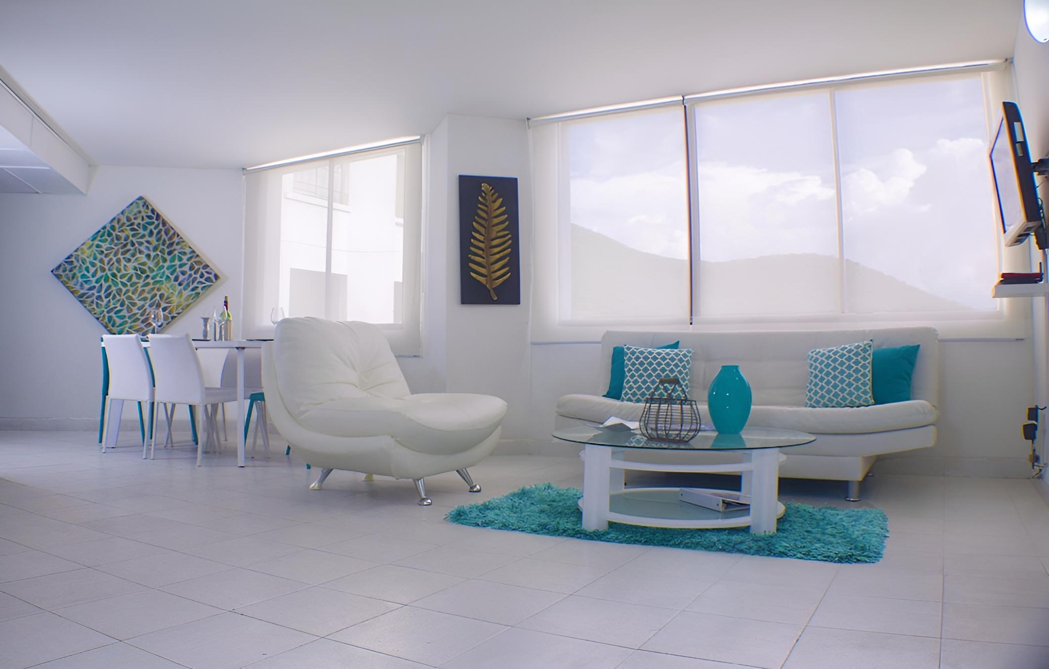 Apartamentos SOHO Basic - SMR211A