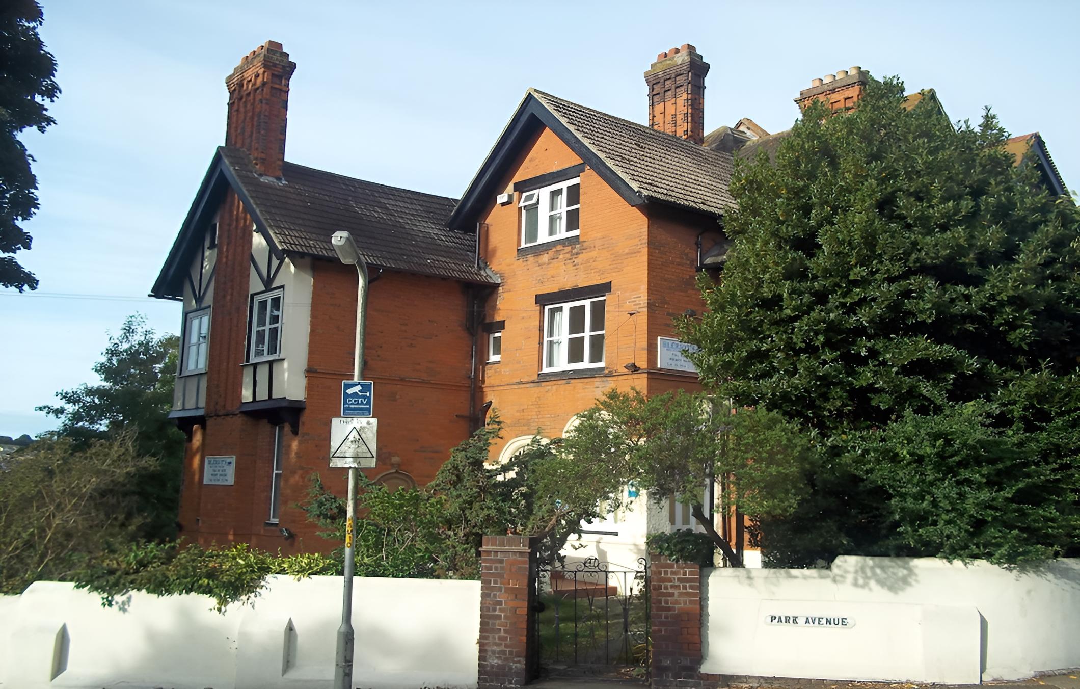 Dover Vacations - Bleriots Belper House - Property Image 1