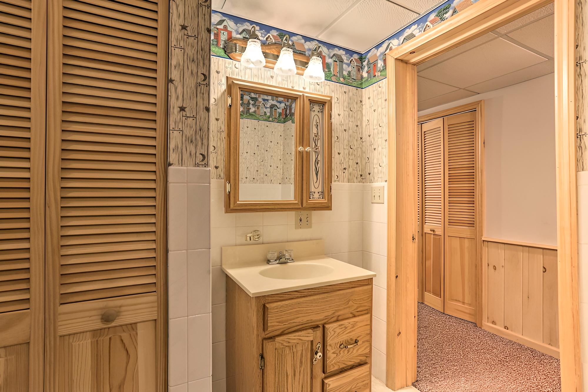 Family Home w/ Pool, Yard, Game Room, Deck & More!