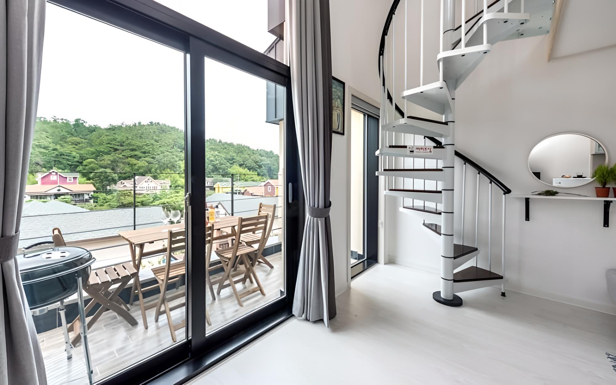 Gyeongju Le Reve Pension