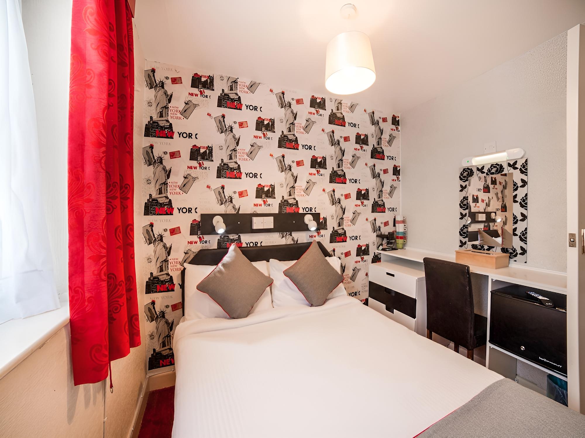 The Beverley Hotel