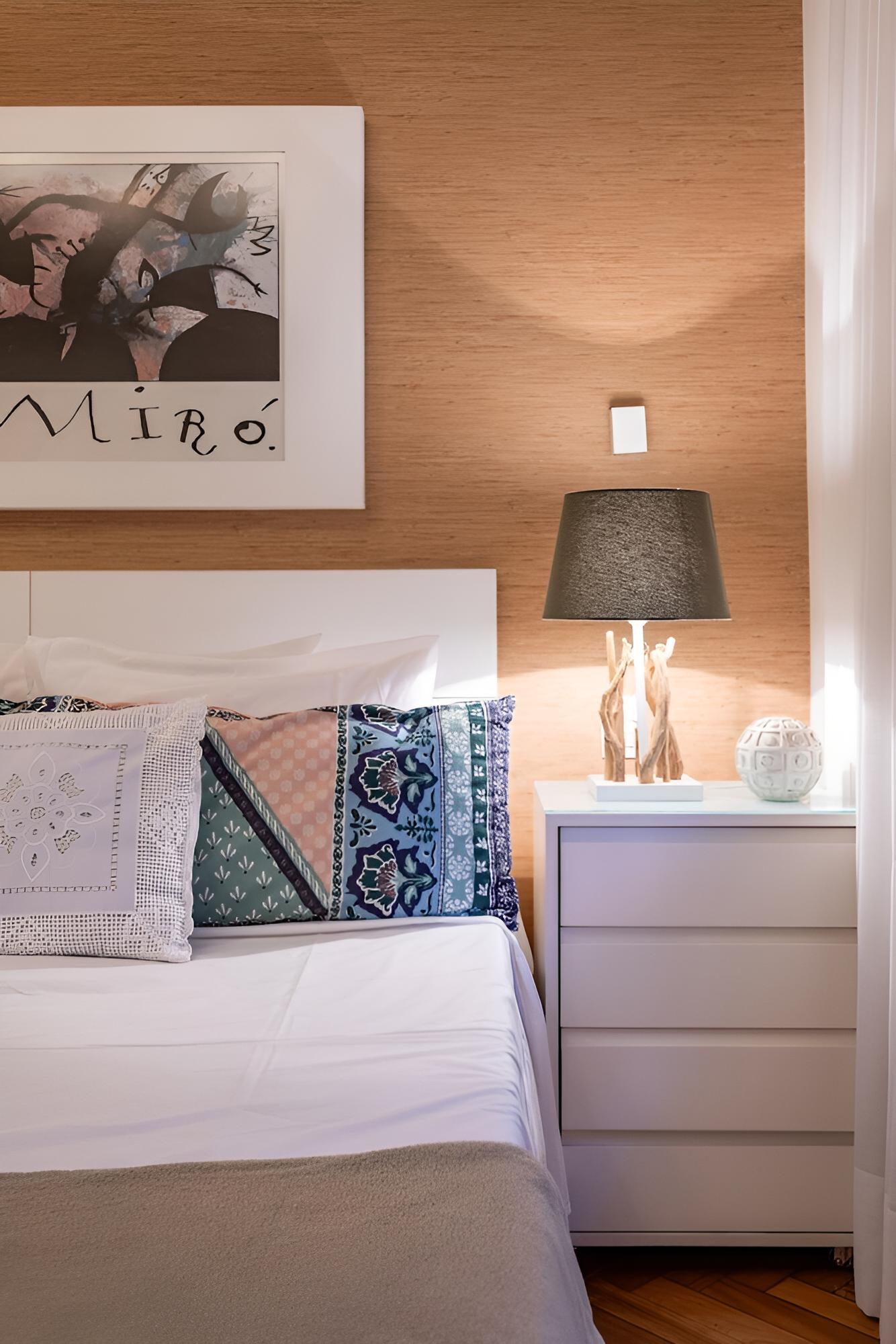 Amazing in Ipanema 2 Suites 1 QTS Ns207 Z1
