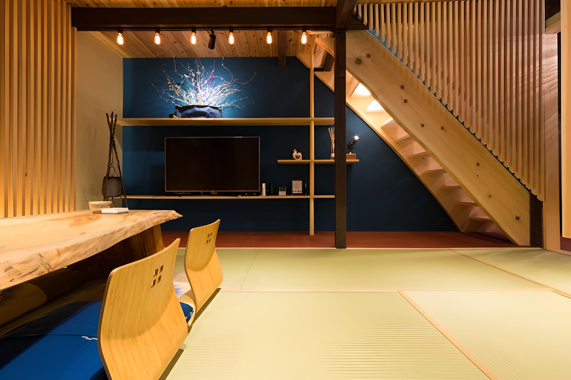Kyotoya Rokujo