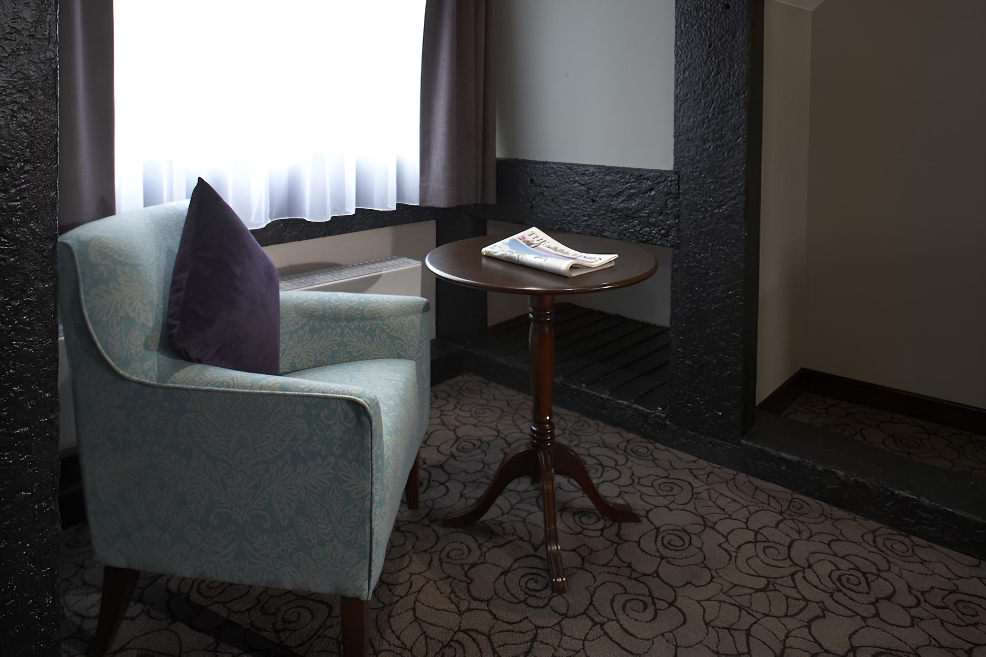 Crawley Vacations - Copthorne Hotel London Gatwick - Property Image 11