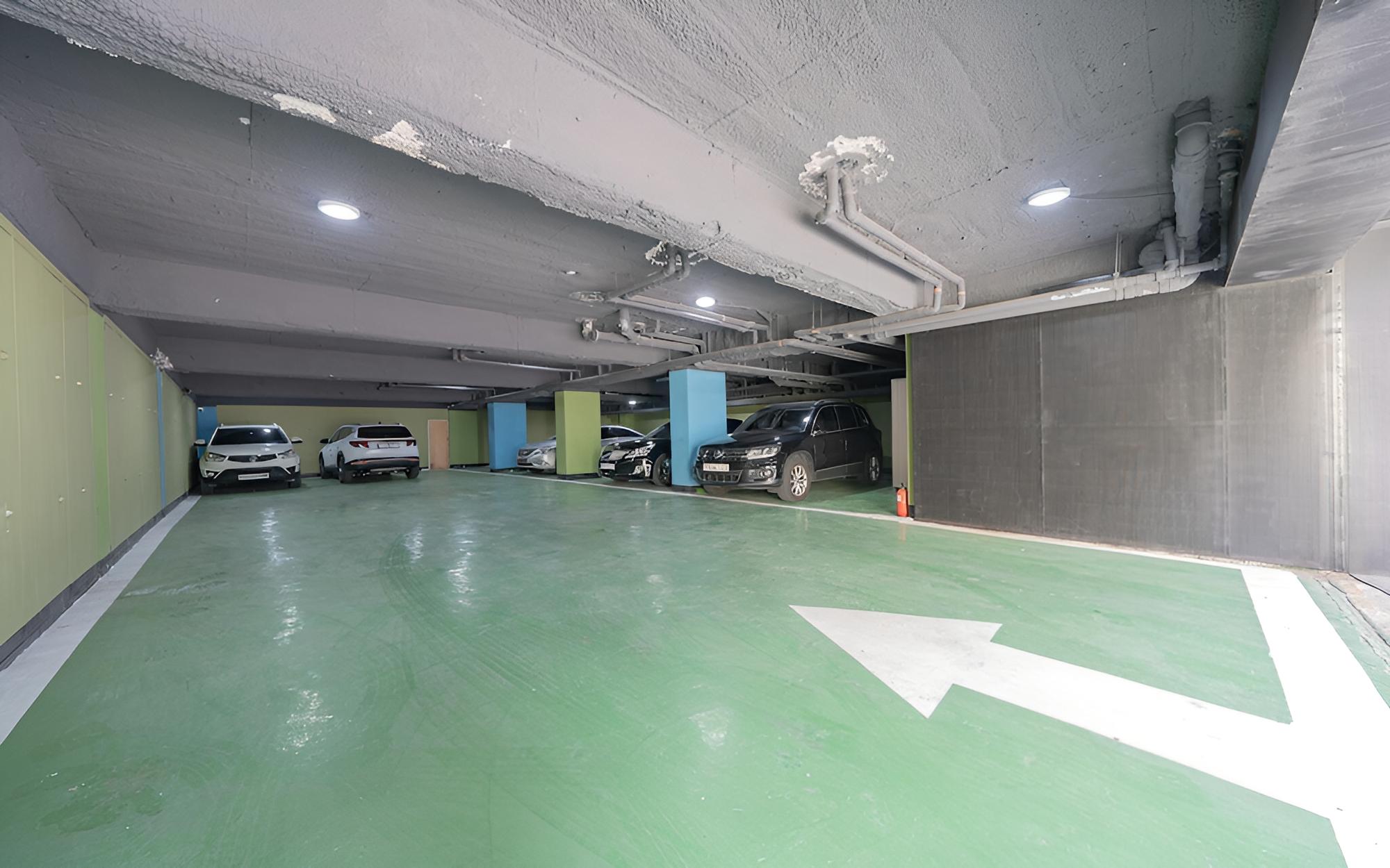 Uijeongbu Laon view 4