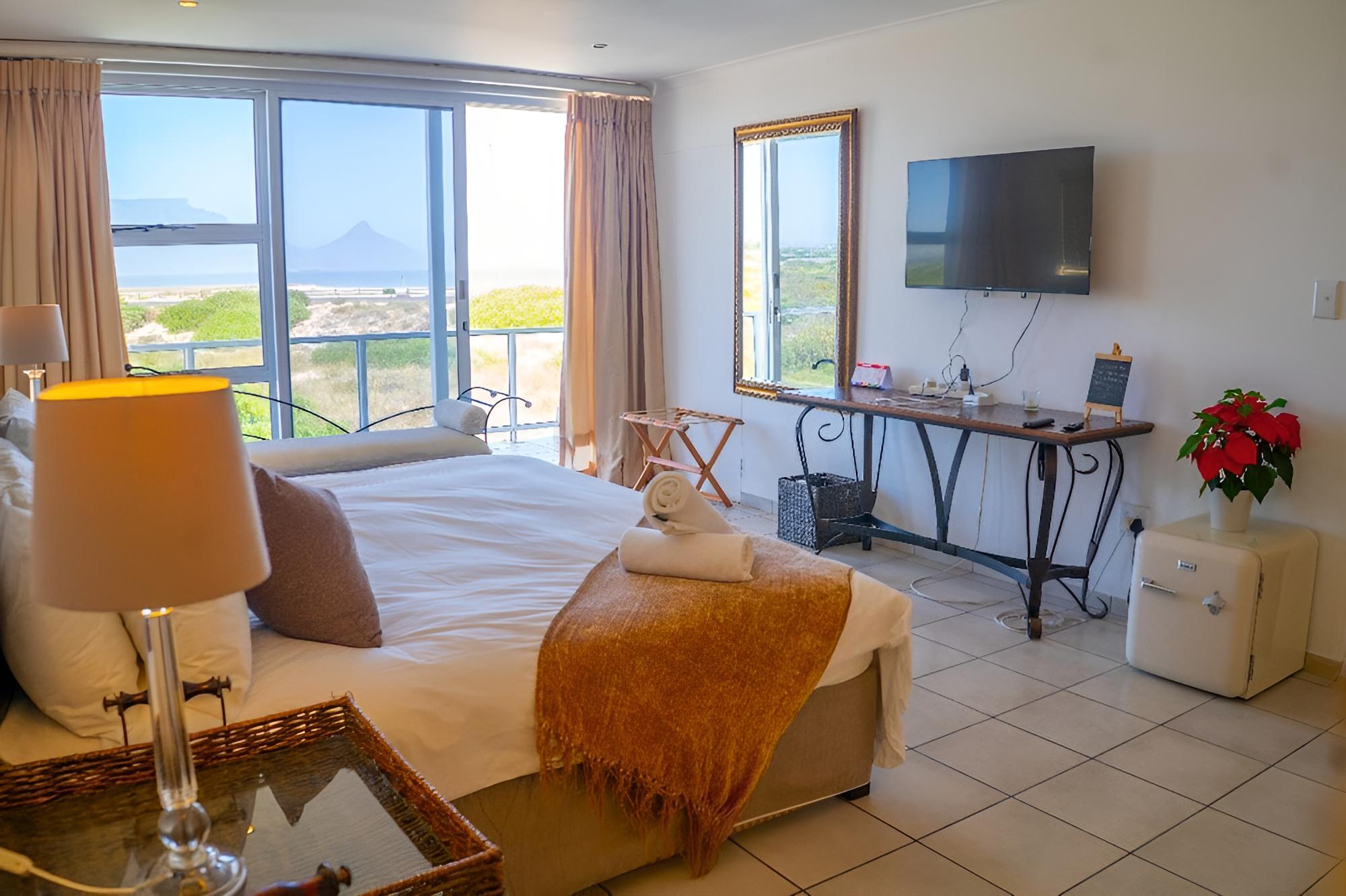 7th Wonder Guesthouse