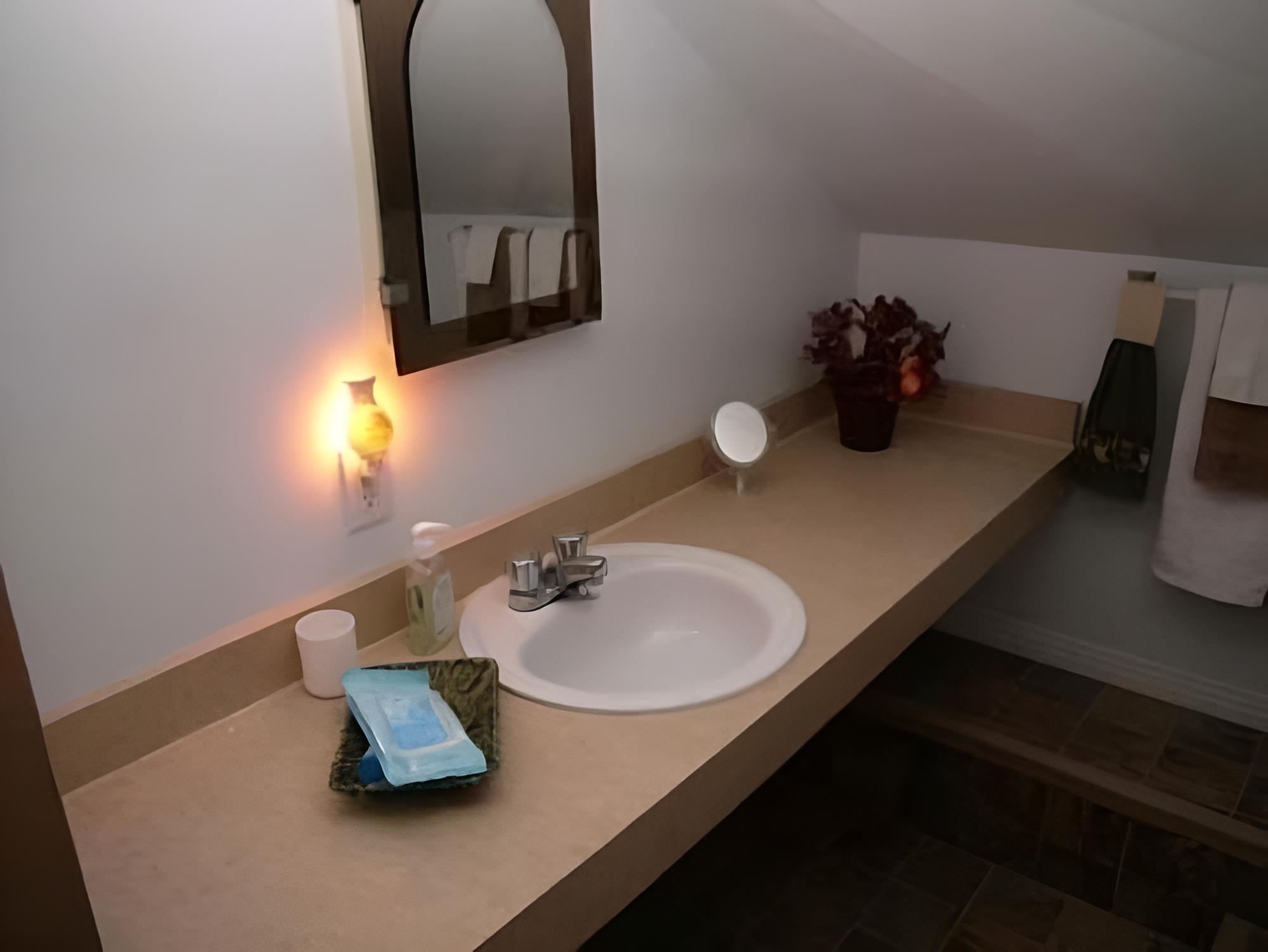 Gite de la Pisciculture B&B