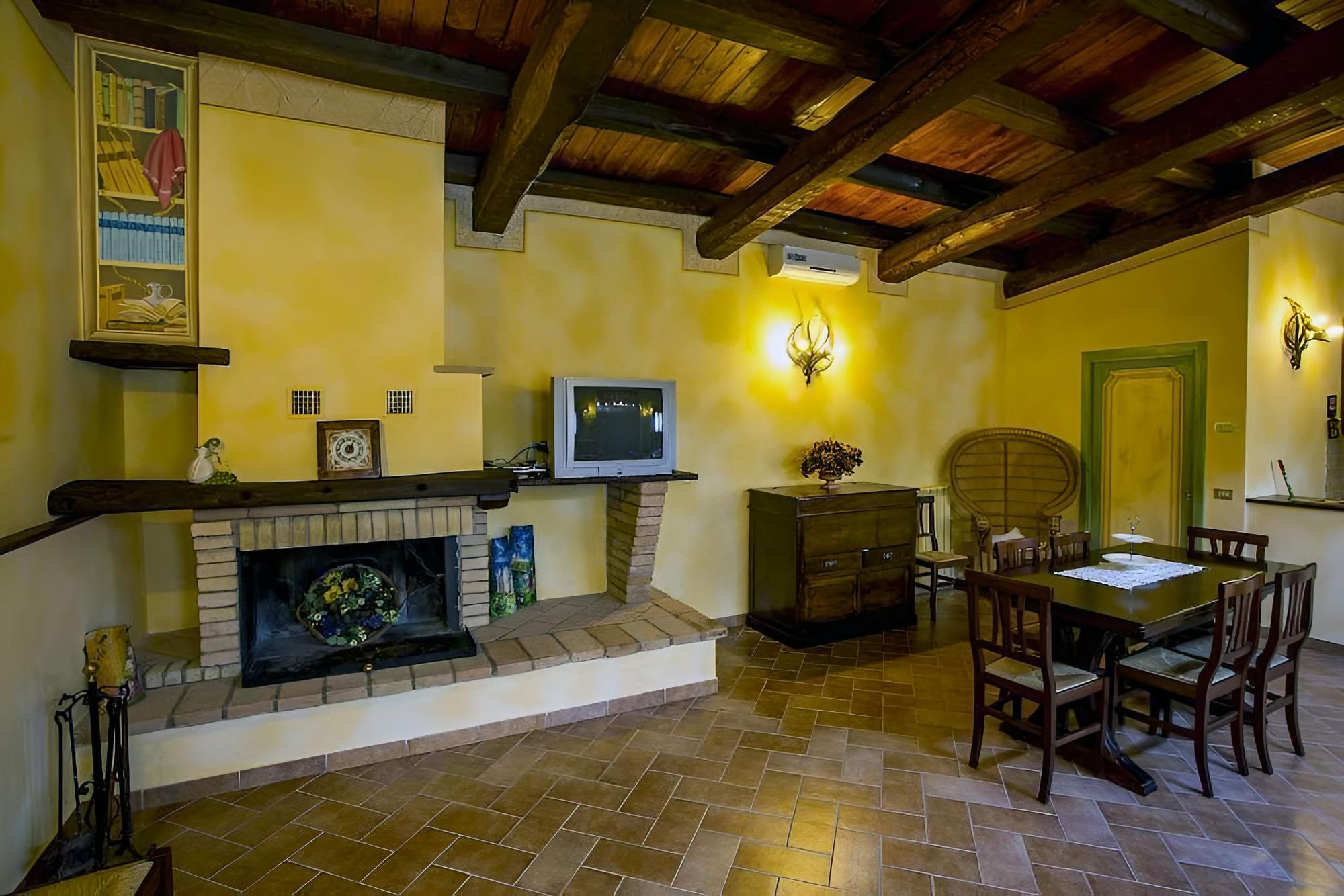 Agriturismo i Granai