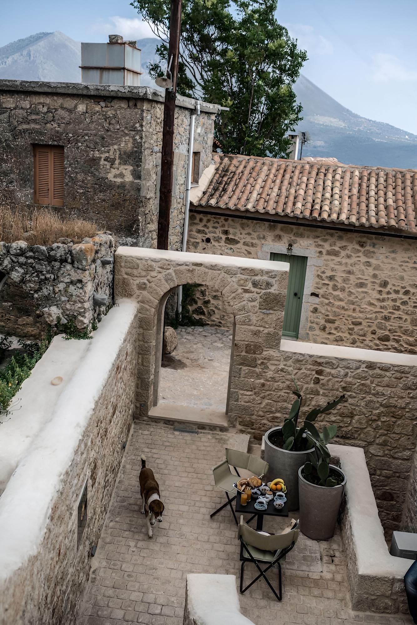 Korona Boutique Hotel