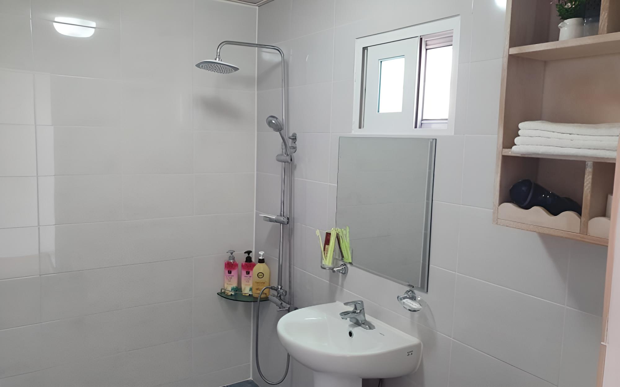 Namhae Cloud Berry Pension