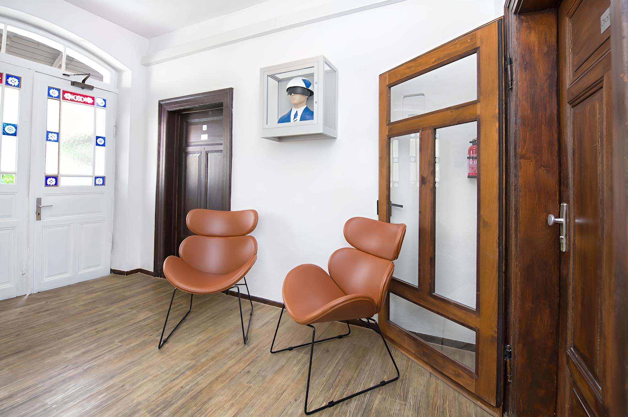 Hotel Wohnbar - Property Image 35
