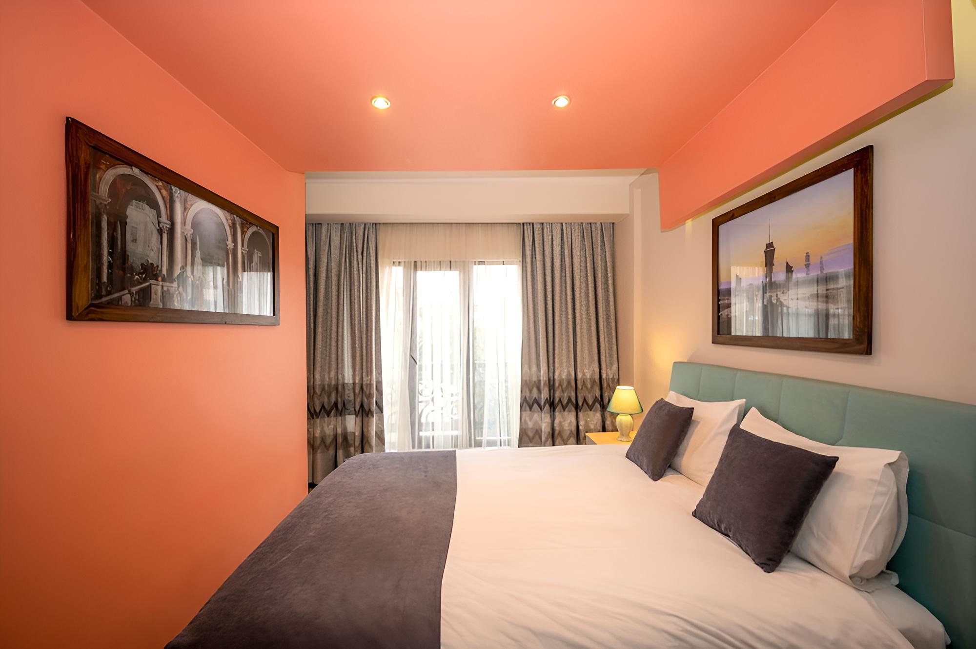 Marida Hotel Istanbul