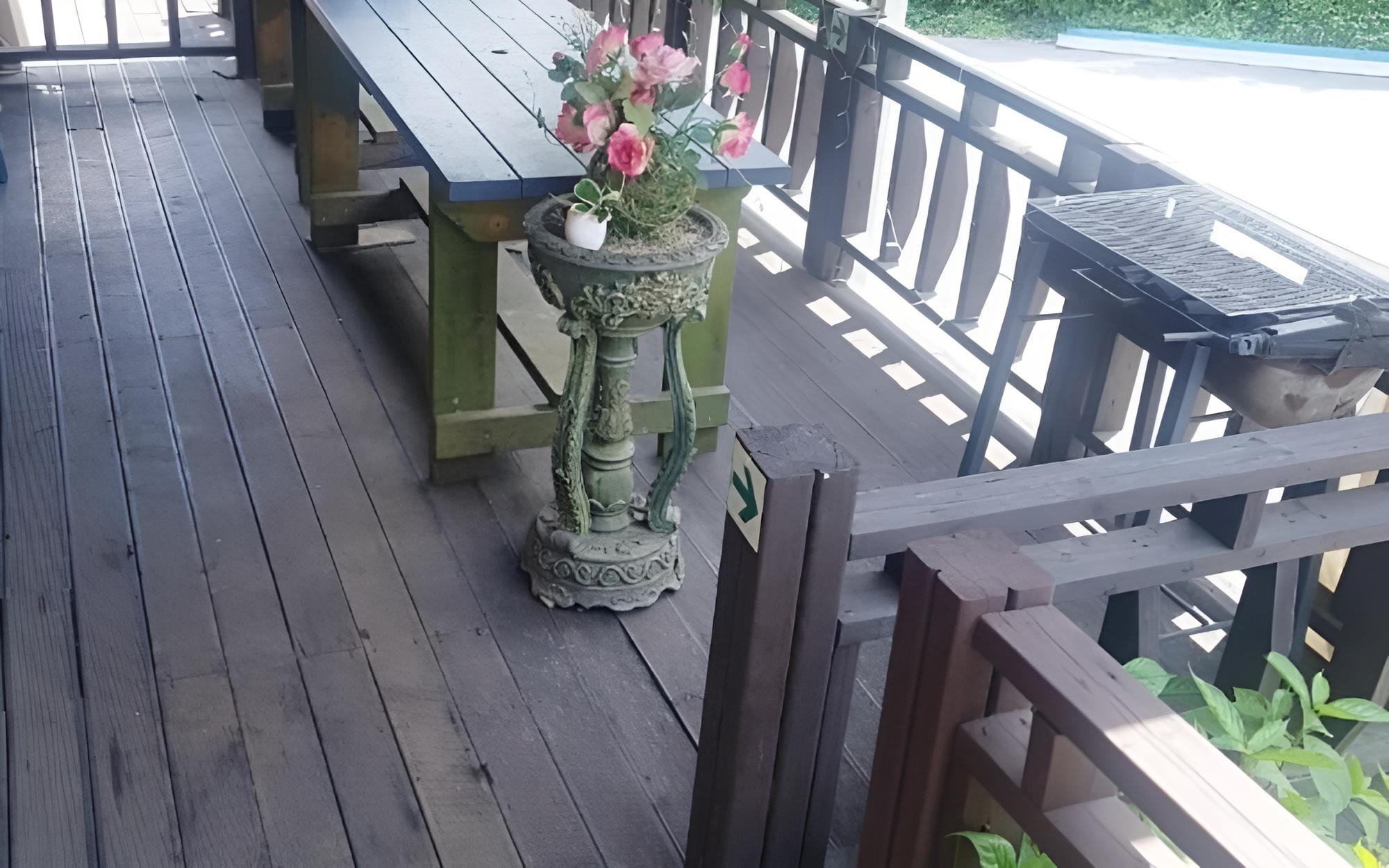 Gapyeong Supeuro Ganeungil Pension view 4