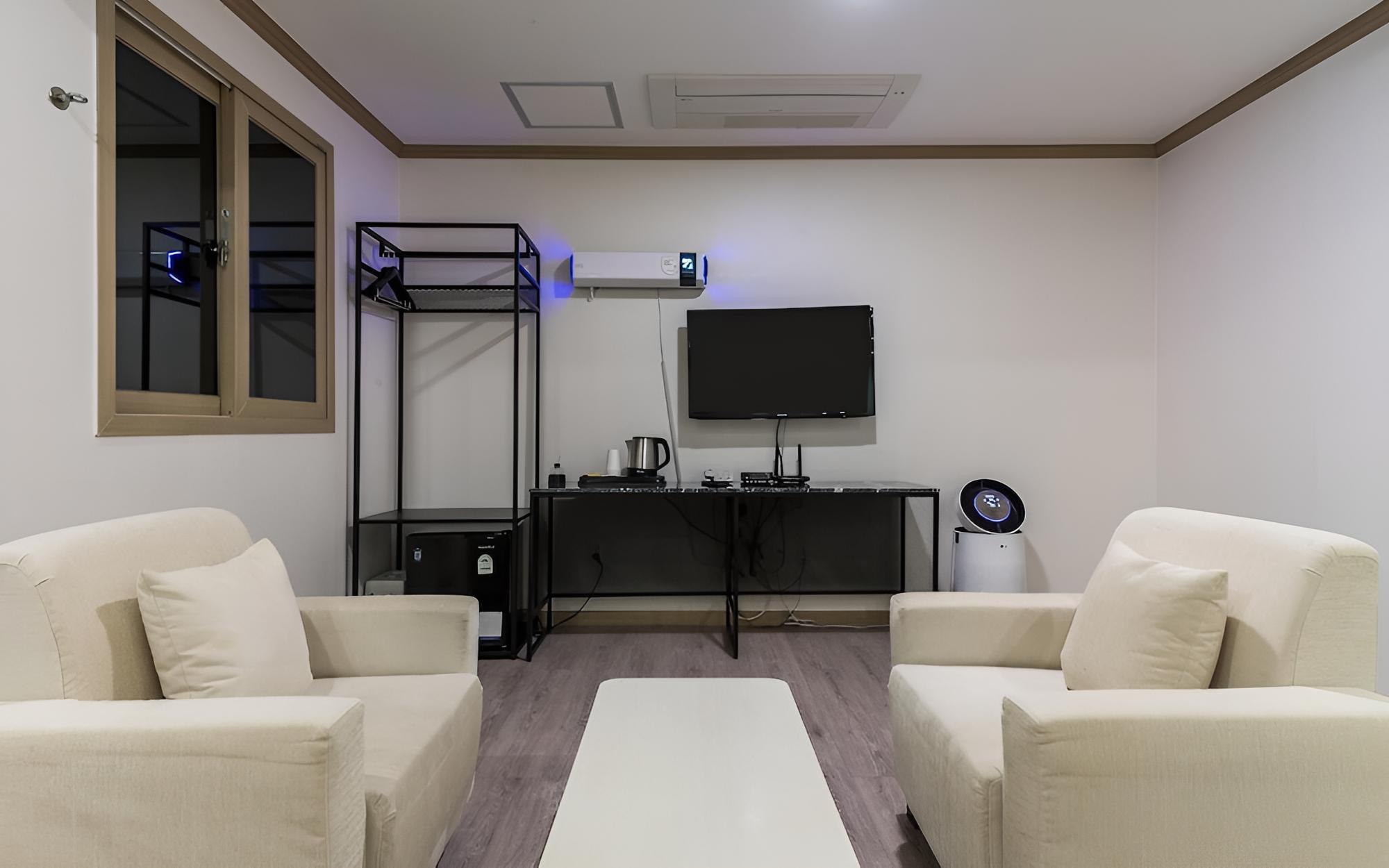 Suncheon Hotel Rio