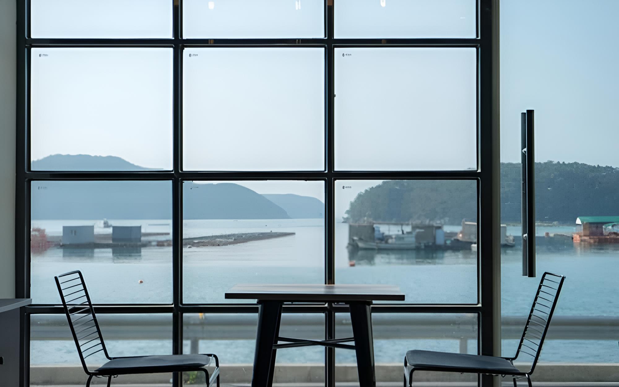 Tongyeong Casa Mare Gapyeong