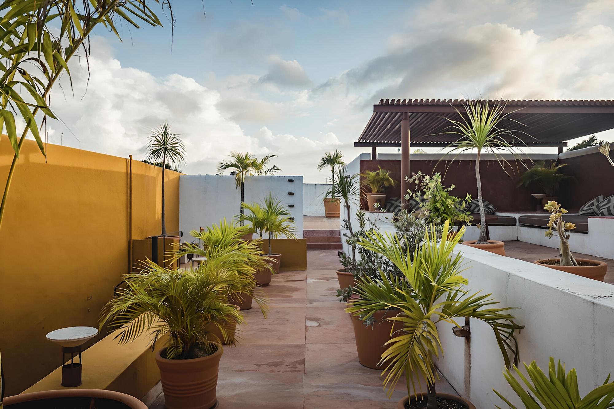 Casa de los Artistas