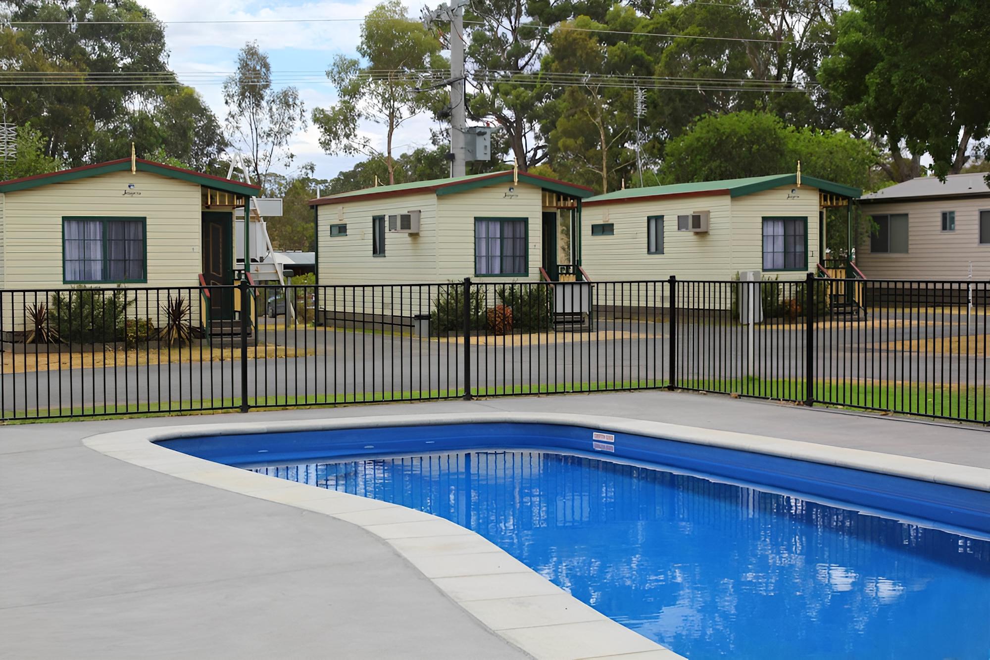Avondel Caravan Park