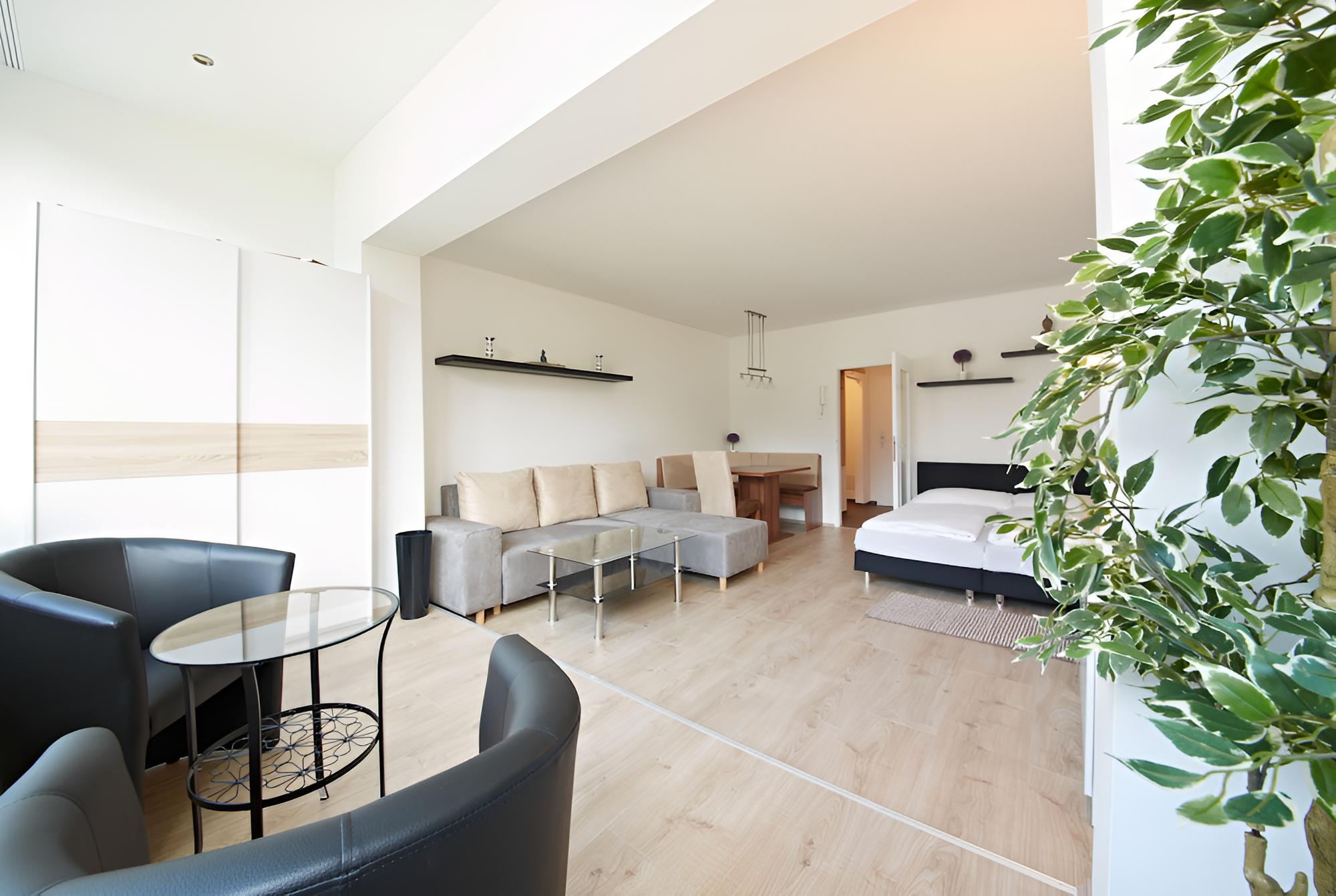 Appartements Fürst